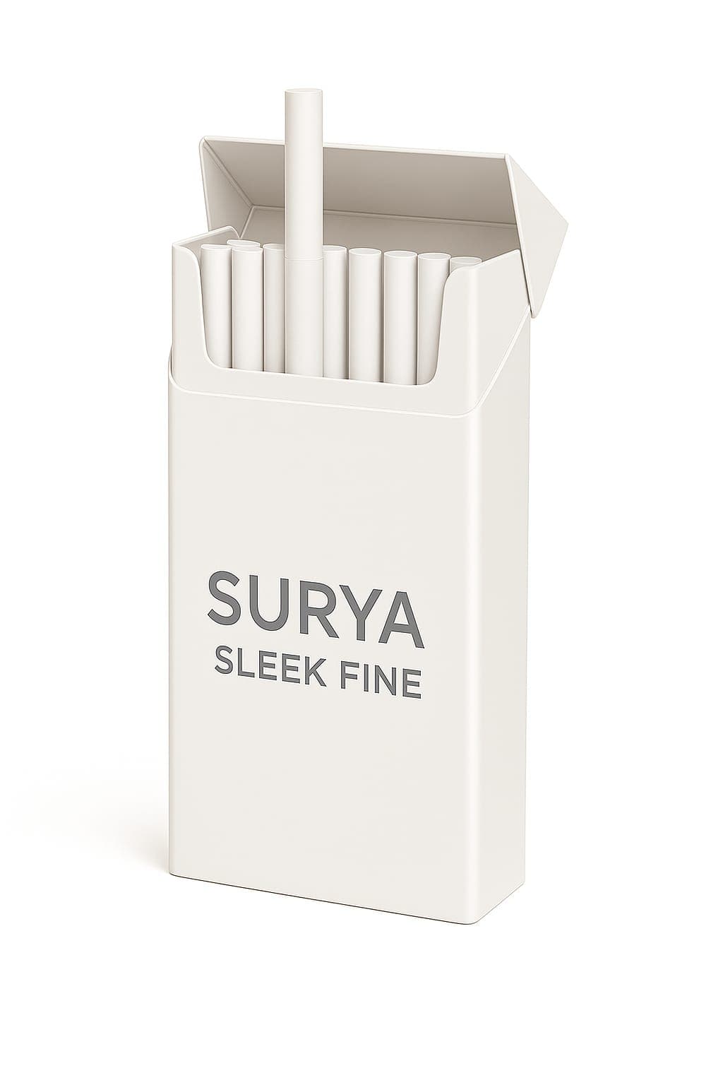 sleek cigarette Cigarette