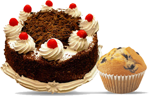 Bakery