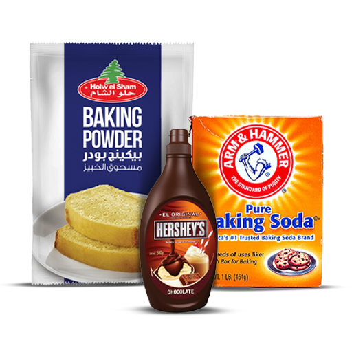 Baking Essentials