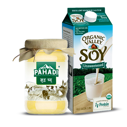 Dairy