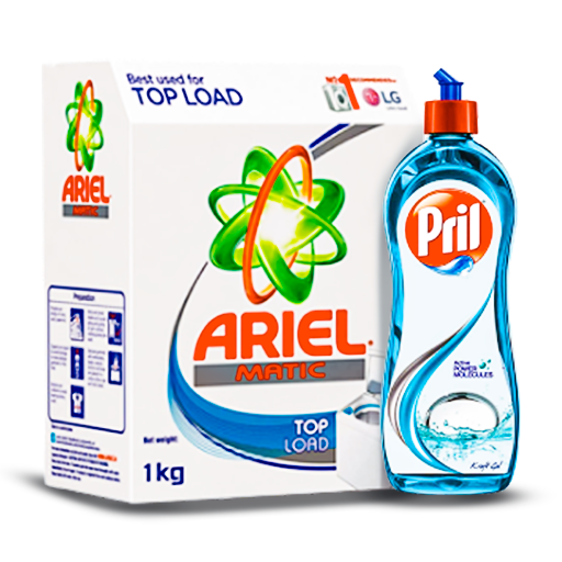 Detergents