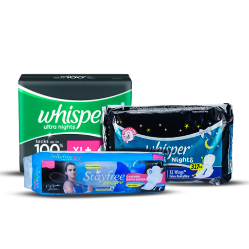 Female Hygiene