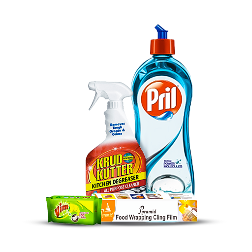 Kitchen Essentials