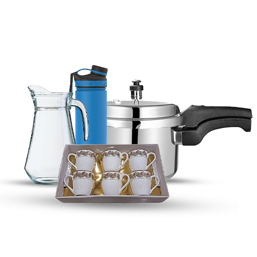 Kitchen Wares