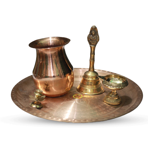 Puja Samagri