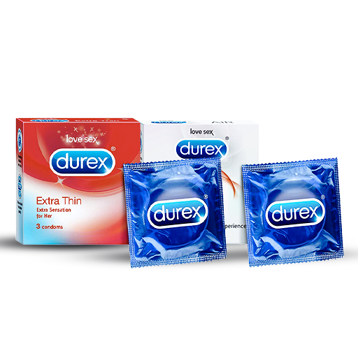 Sexual Wellness
