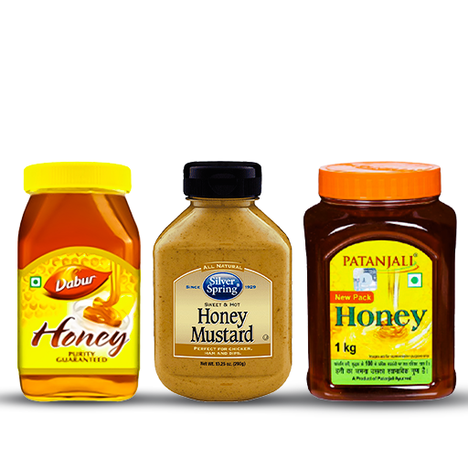 Spreads & Jams