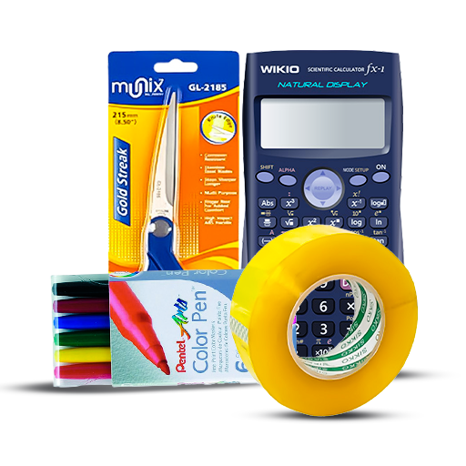 Stationary