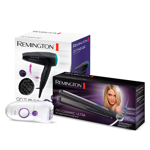 Beauty Appliances