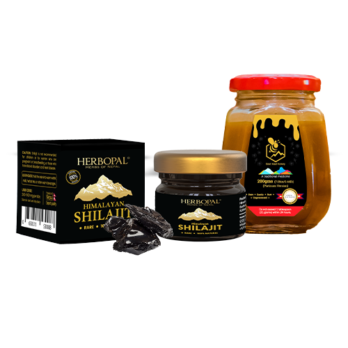 Health Supplements