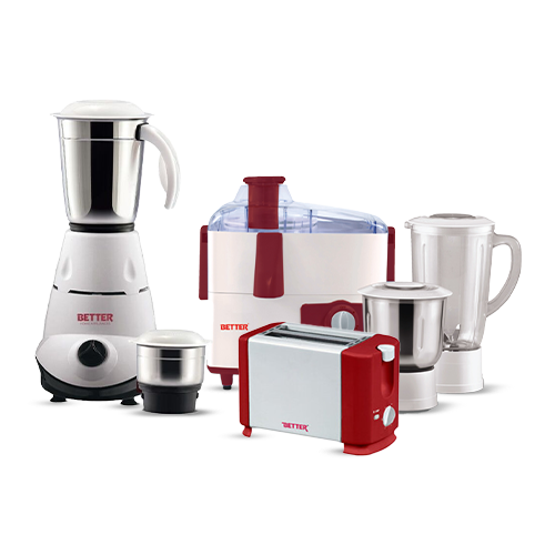 Kitchen Electronics