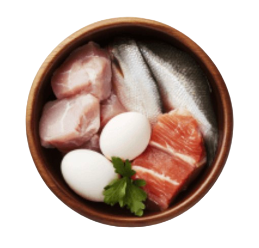 Meat & Pollutry