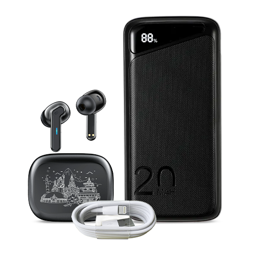 Mobile Accessories
