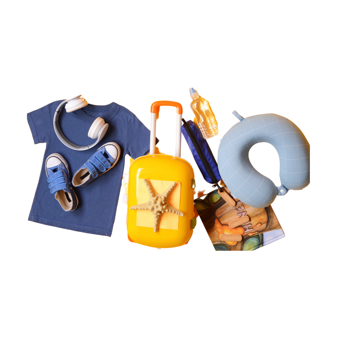 Travel Accessories