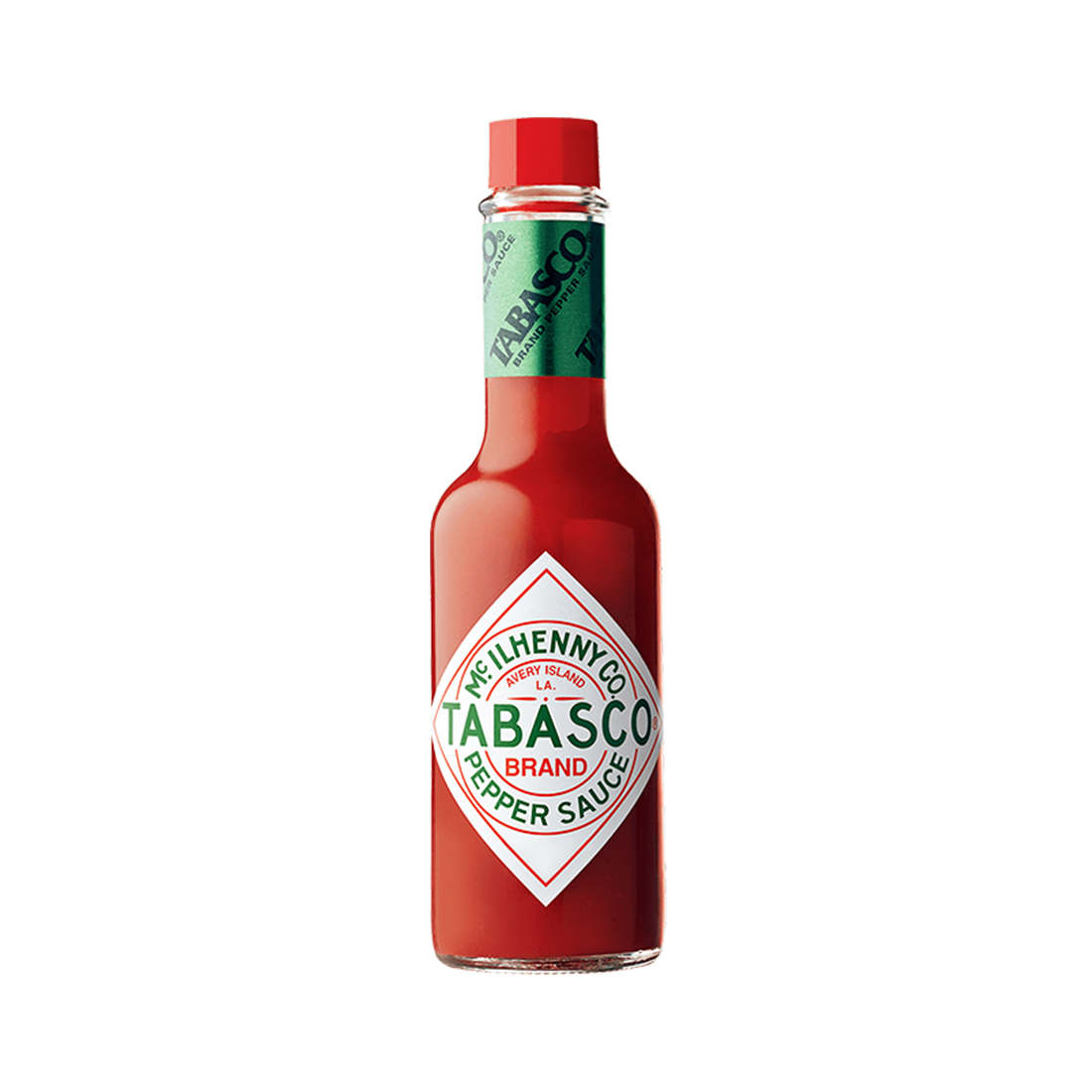 Tabasco Original Sauce MRP 440