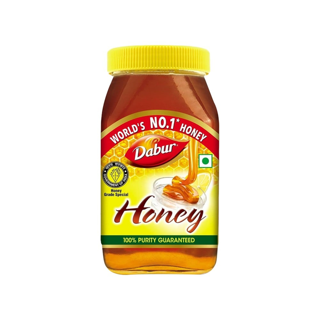 Dabur  Honey 500g MRP 430