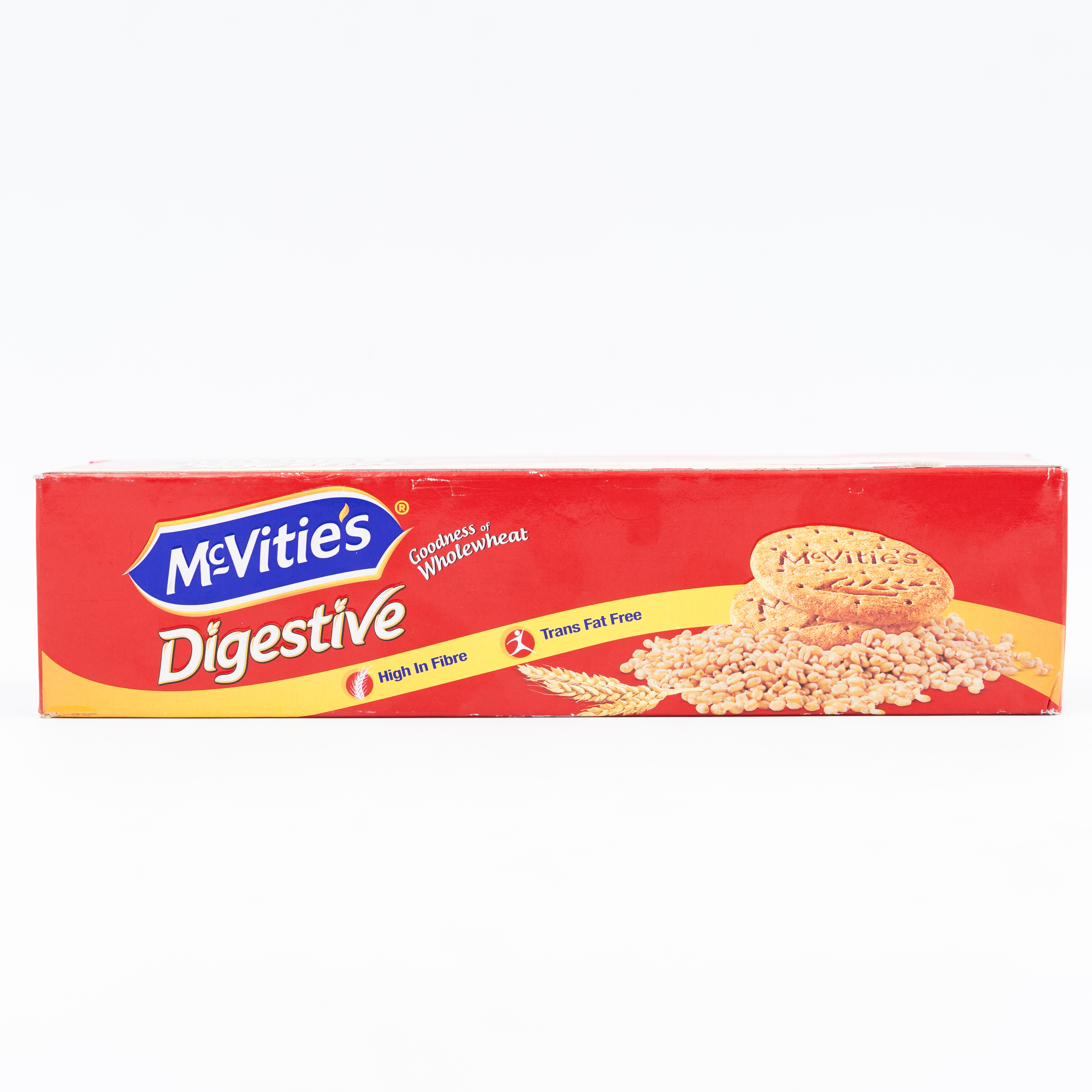 MCVITIES BISCUIT IND.DIGESTIVE 250g MRP130