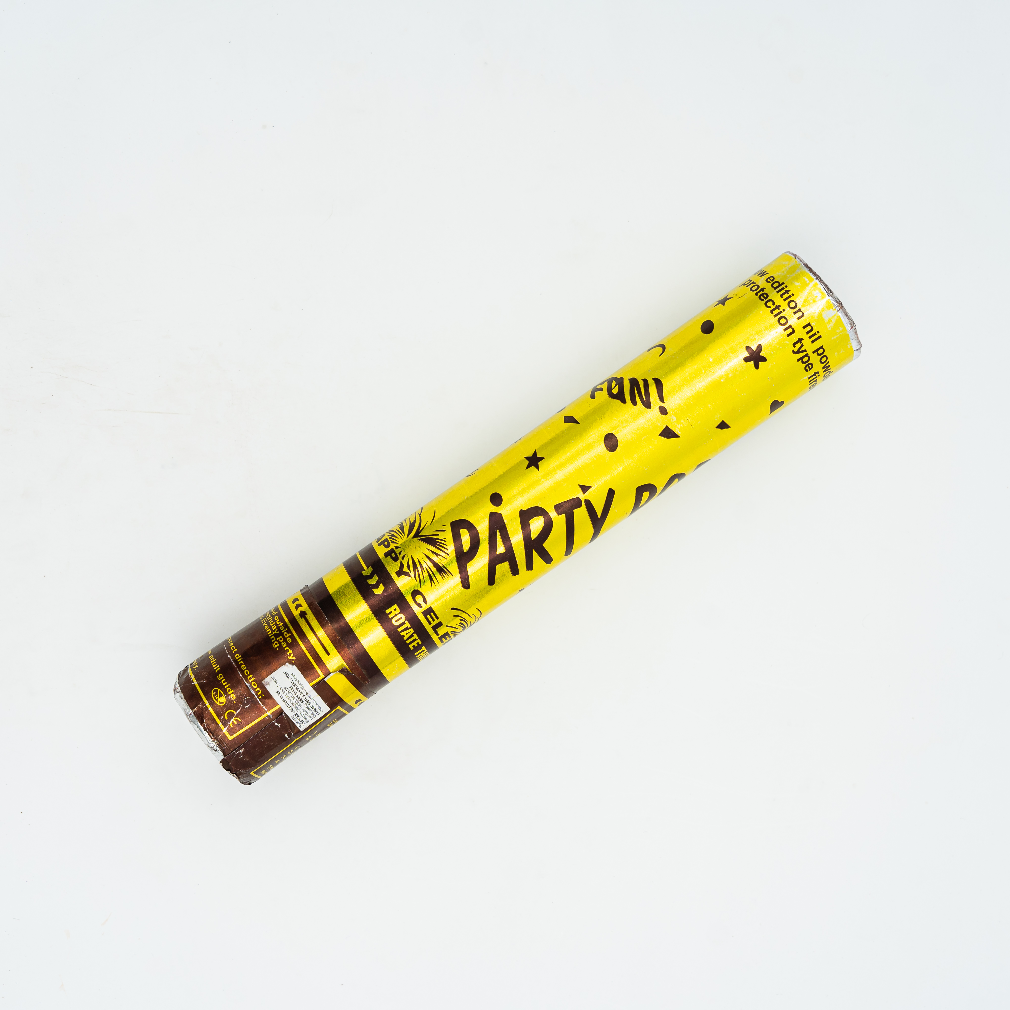 Celebration Party Popper MRP100