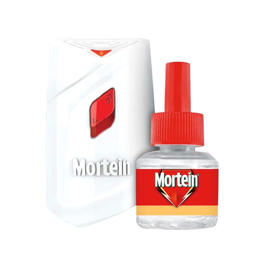 Mortein Smart Combi Repellents 45mL MRP 160