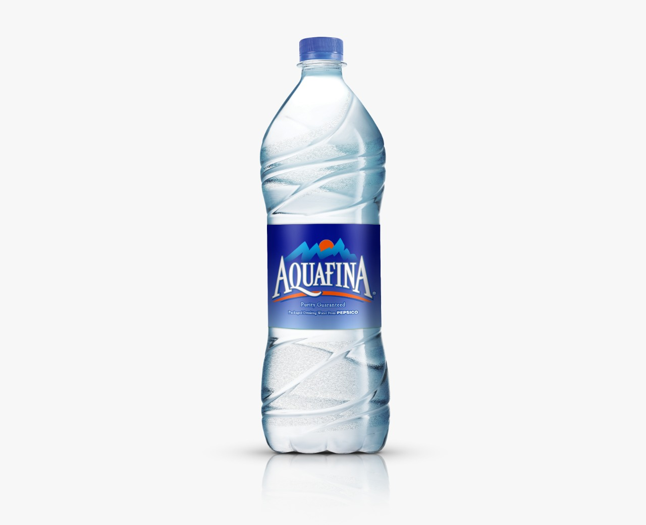 Aquafina Water 1 L MRP35