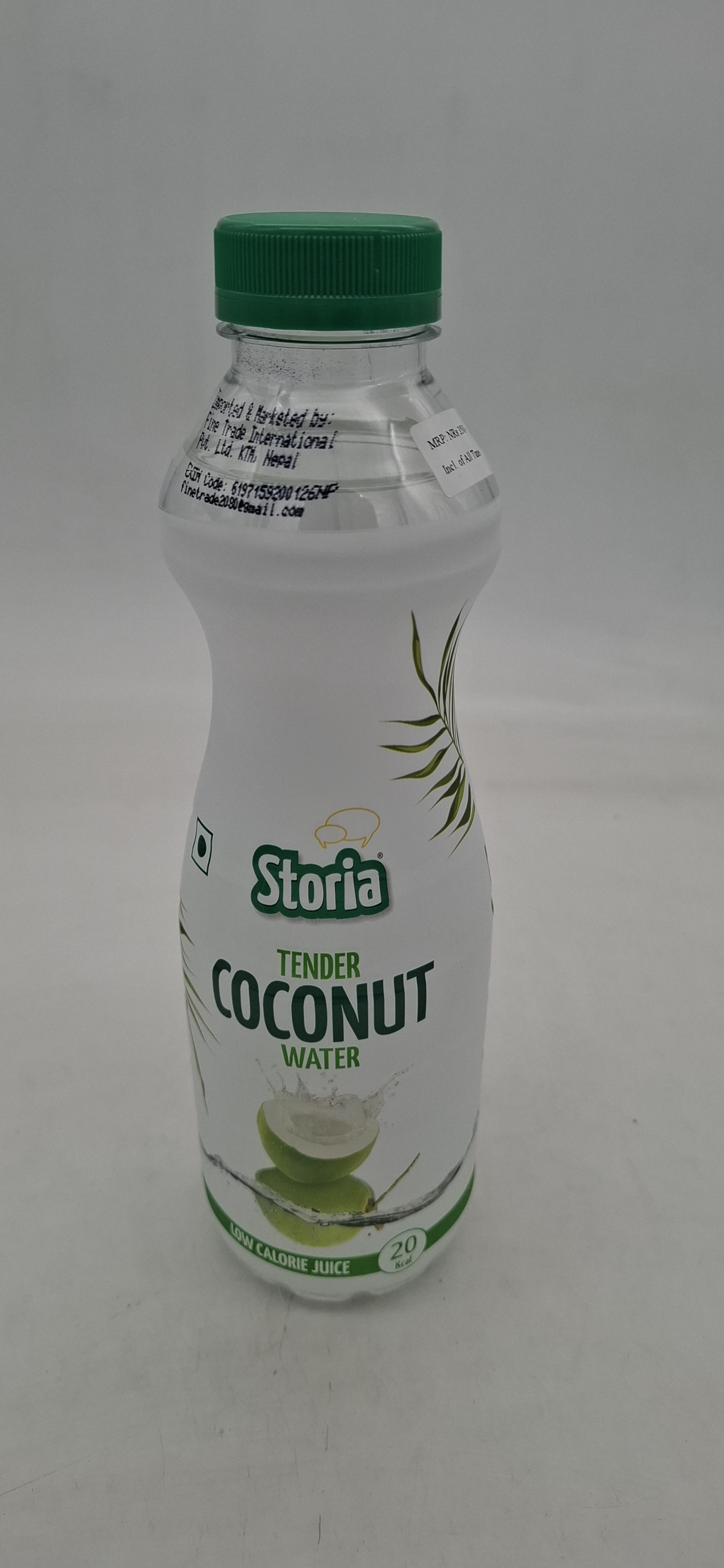 Storia Coconut Water 750ml MRP 350