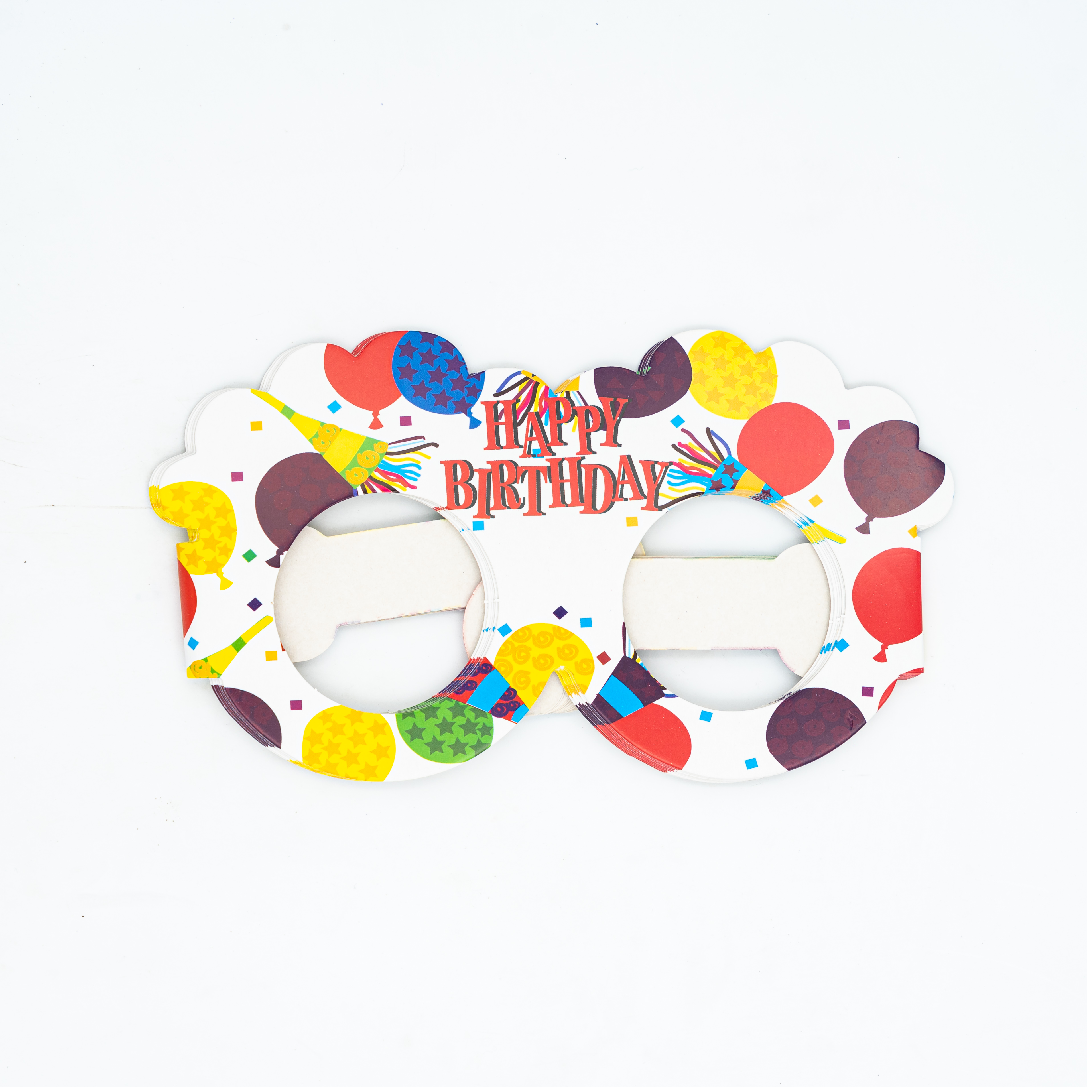 Birthday Mask MRP119