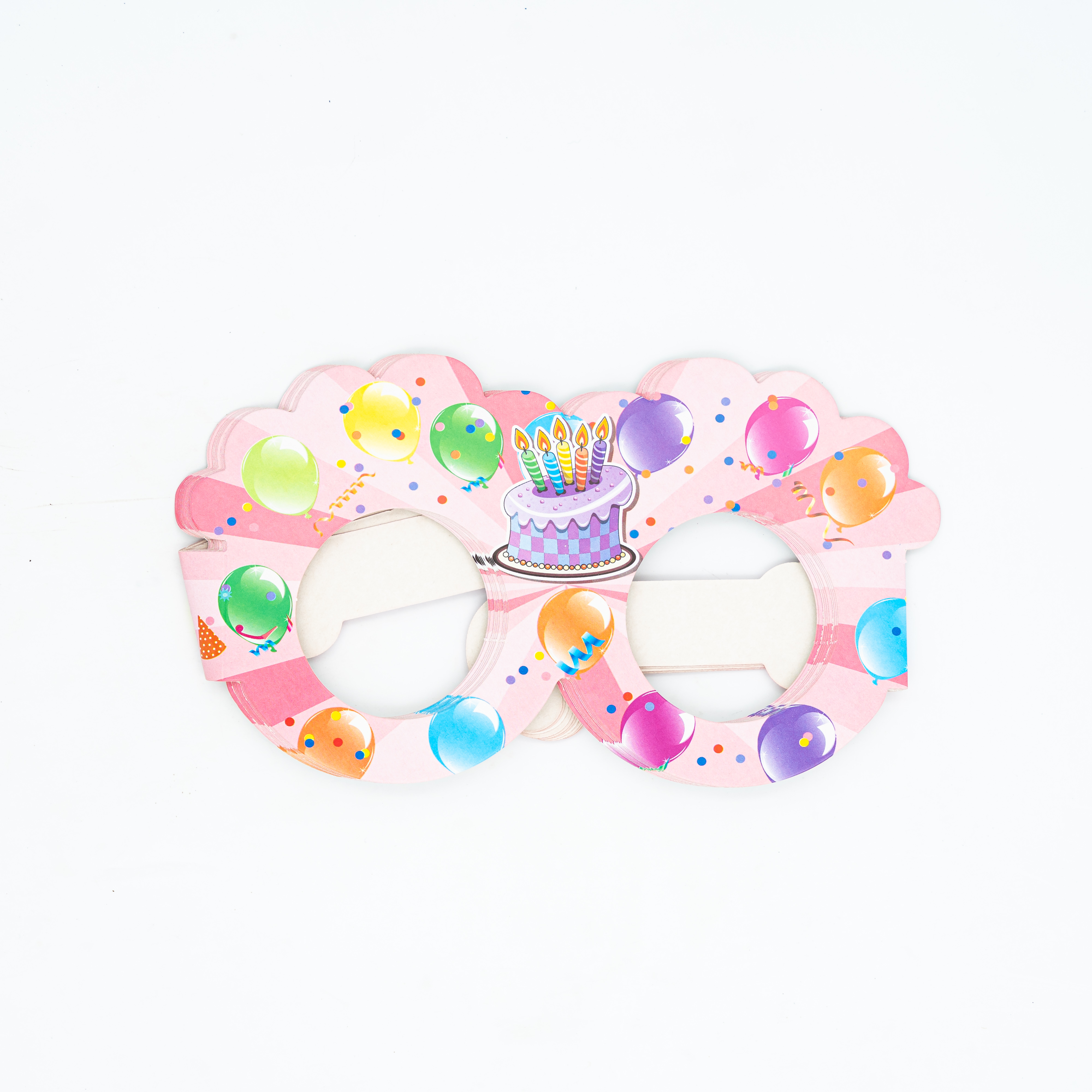 Birthday Mask MRP119
