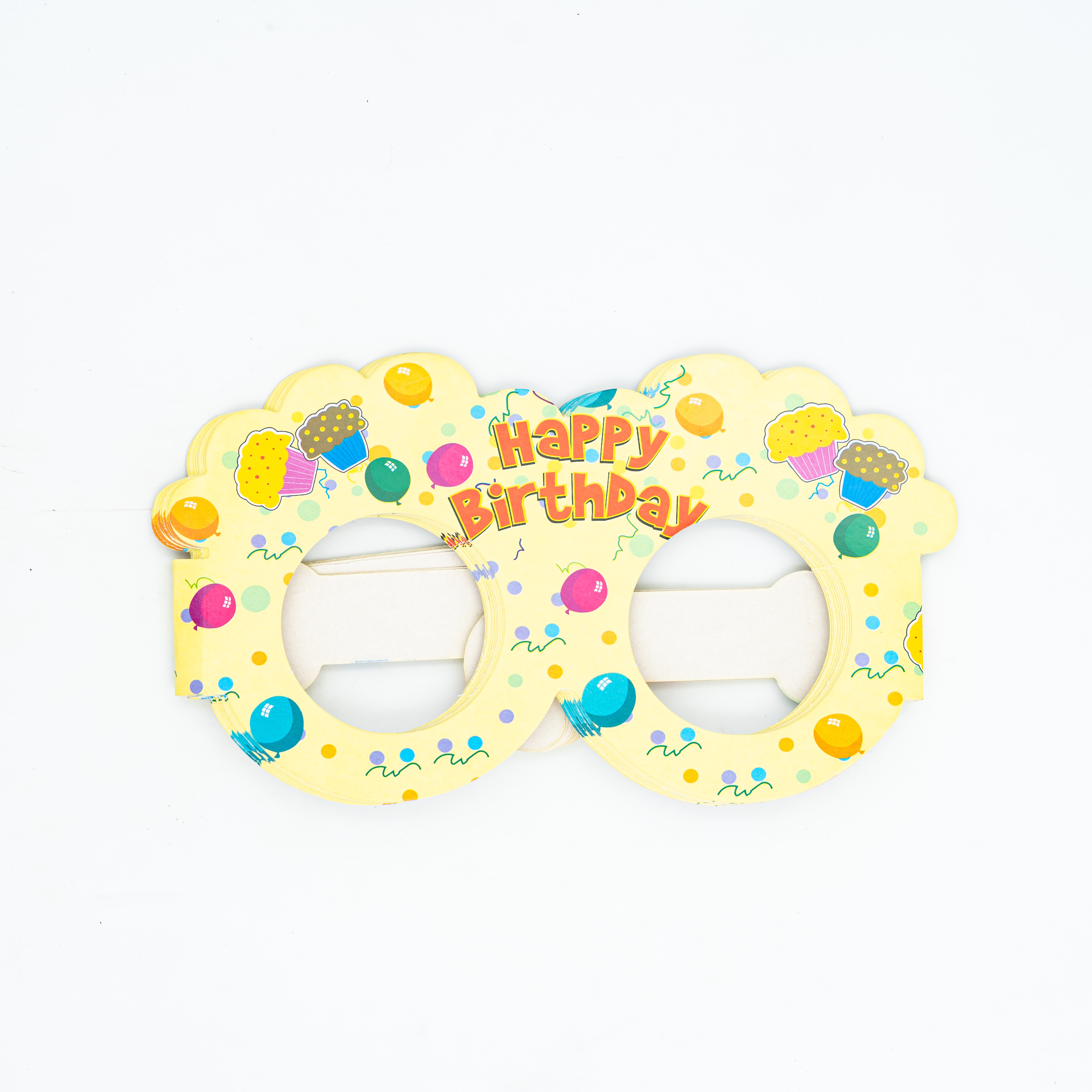 Birthday Mask MRP119