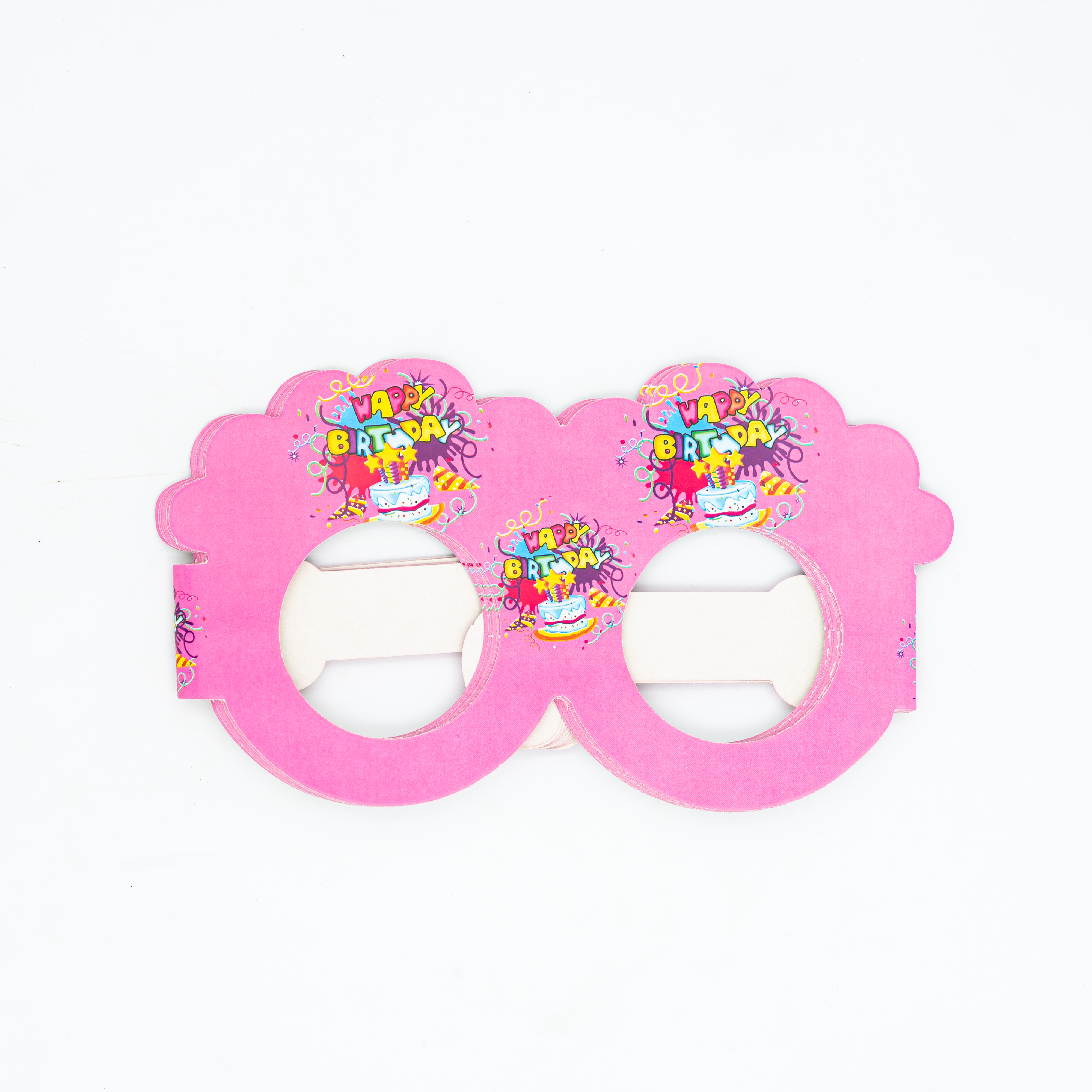 Birthday Mask MRP119