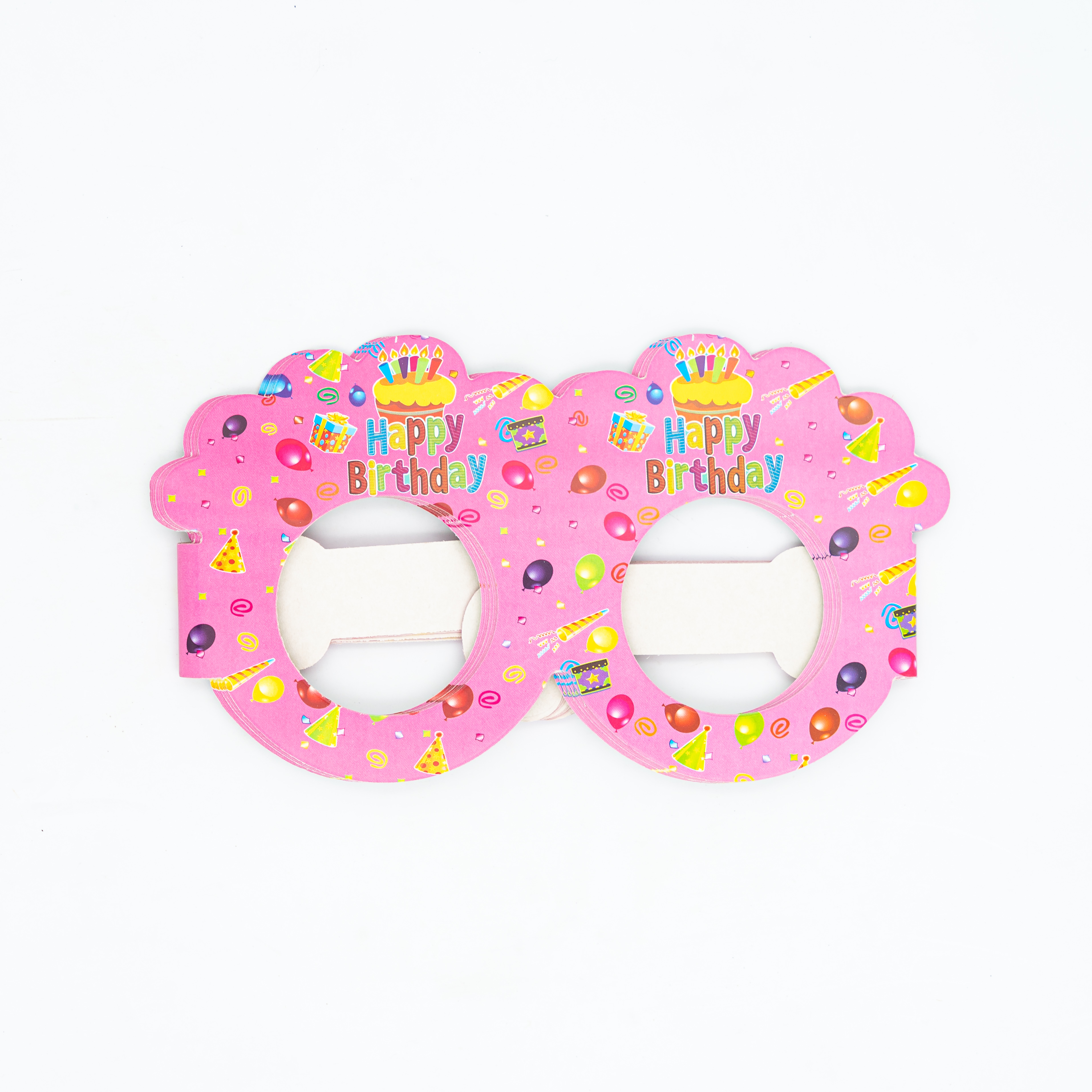 Birthday Mask MRP119