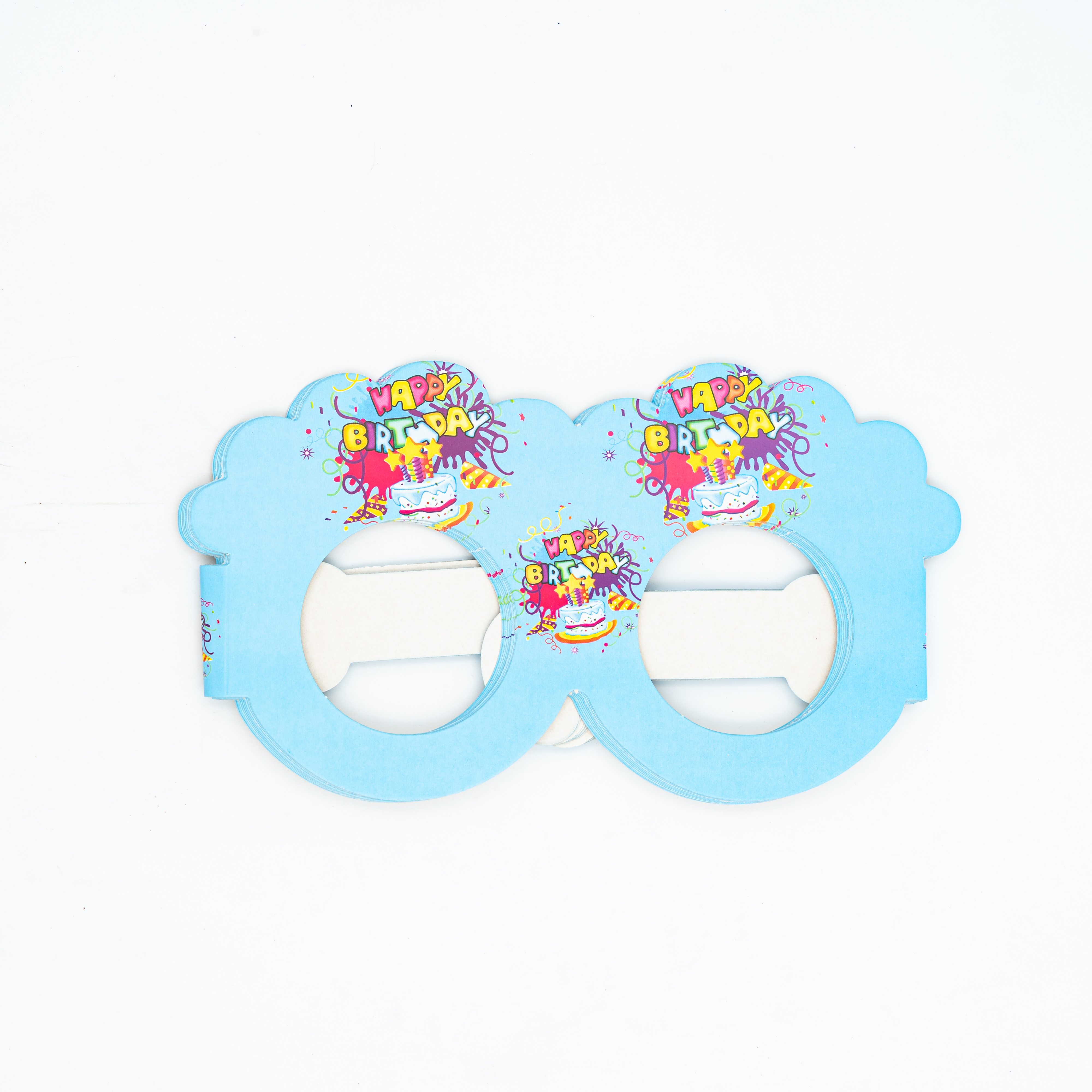 Birthday Mask MRP119
