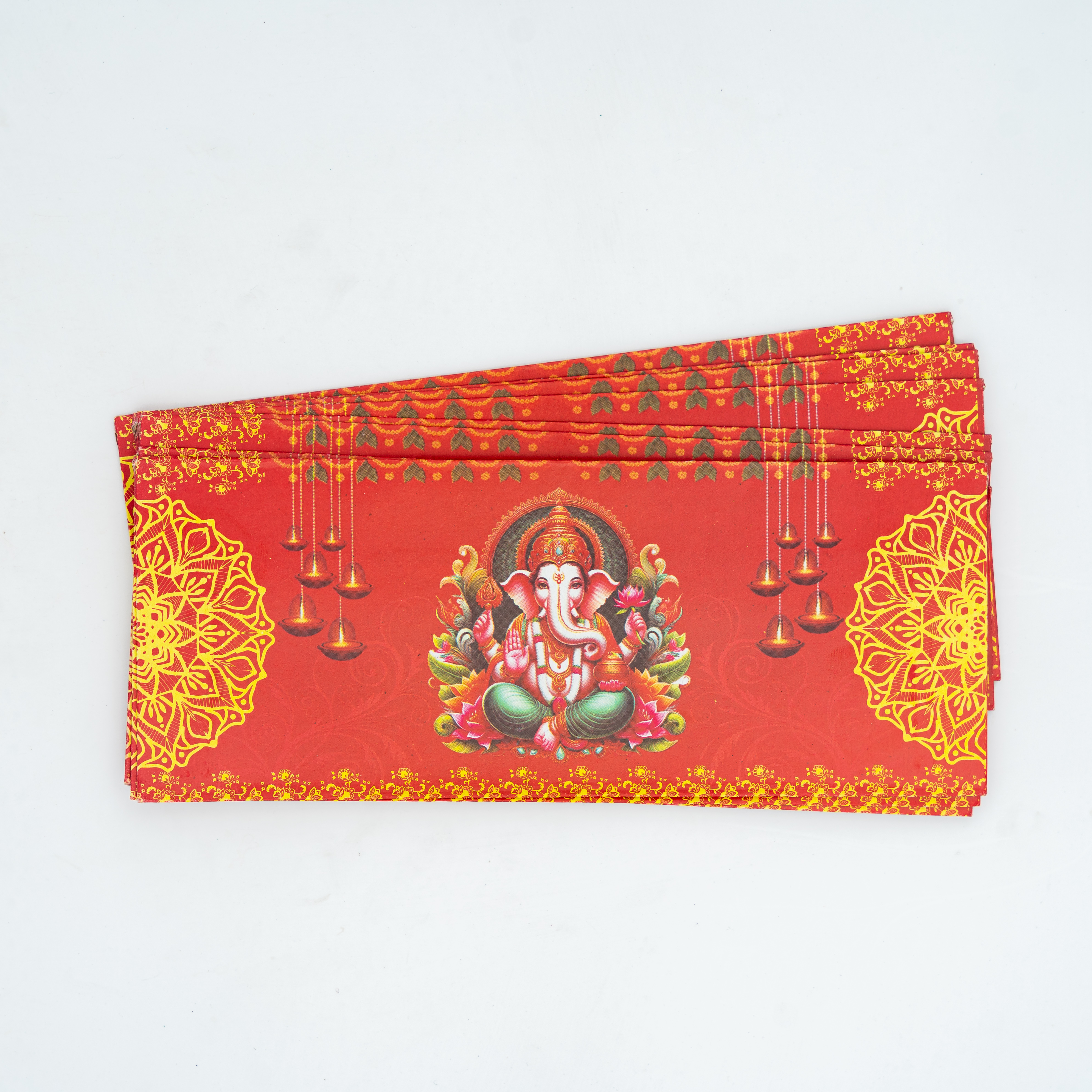 Envelop Small Size 10pcs MRP50