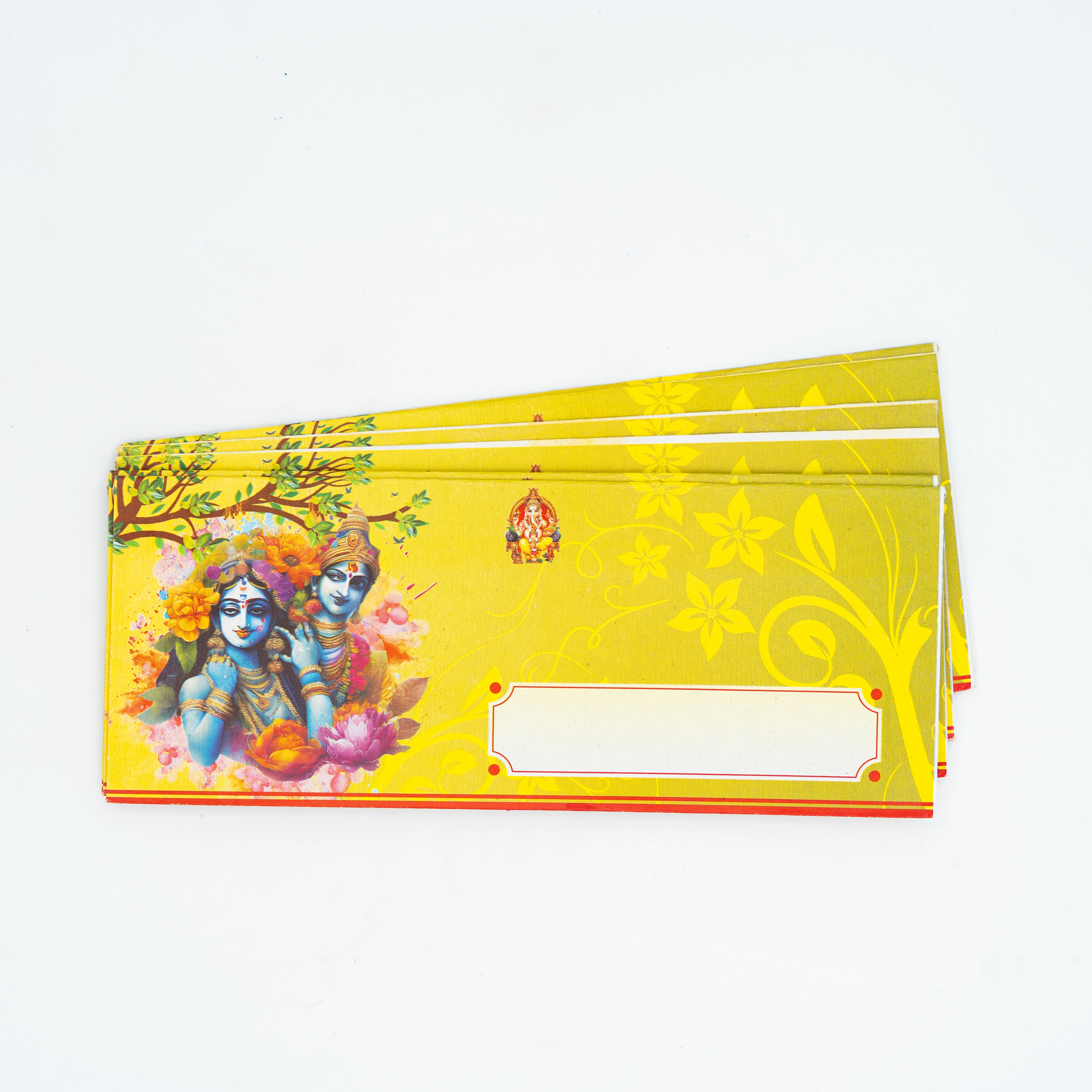 Envelop Small Size 10pcs MRP50