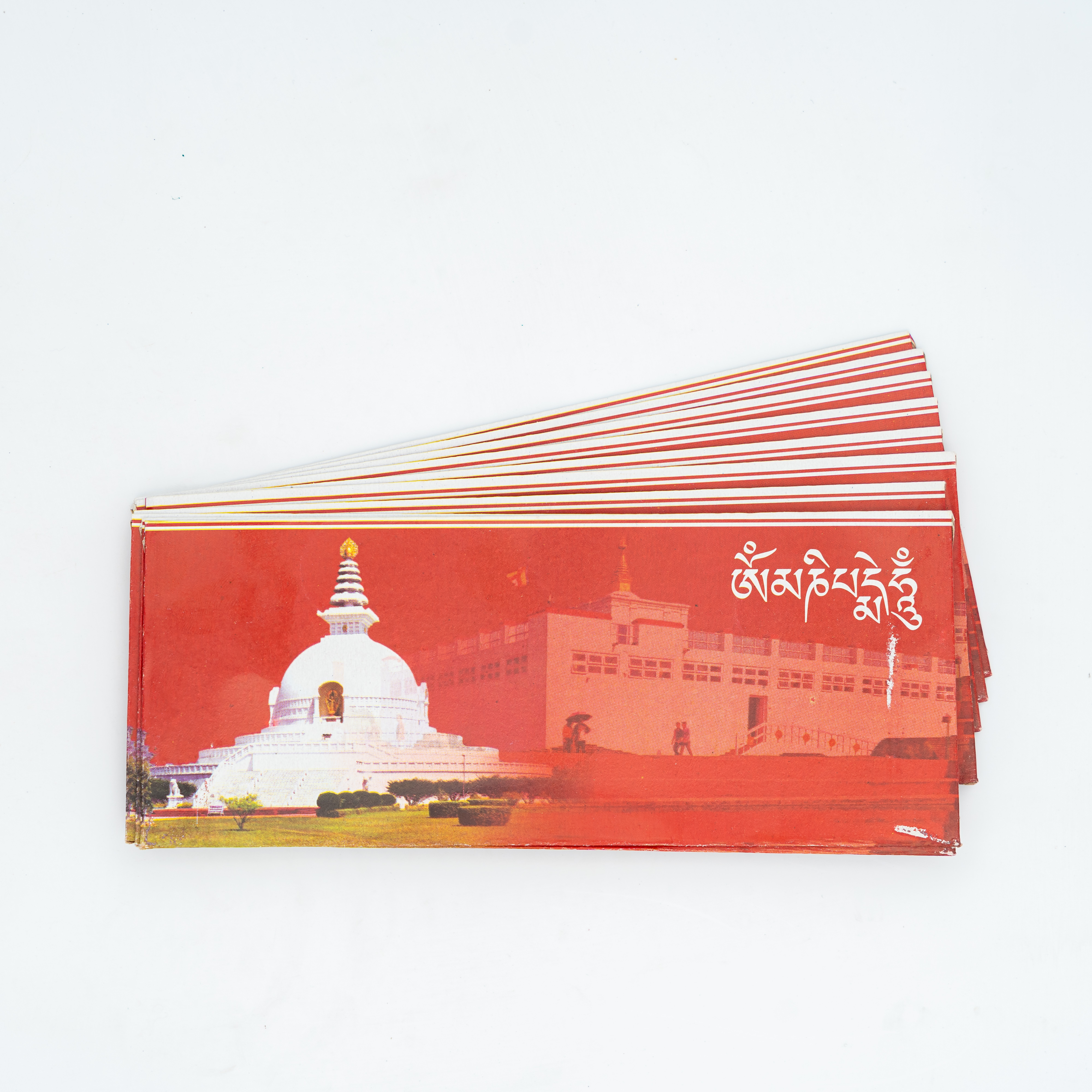 Envelop Small Size 10pcs MRP50