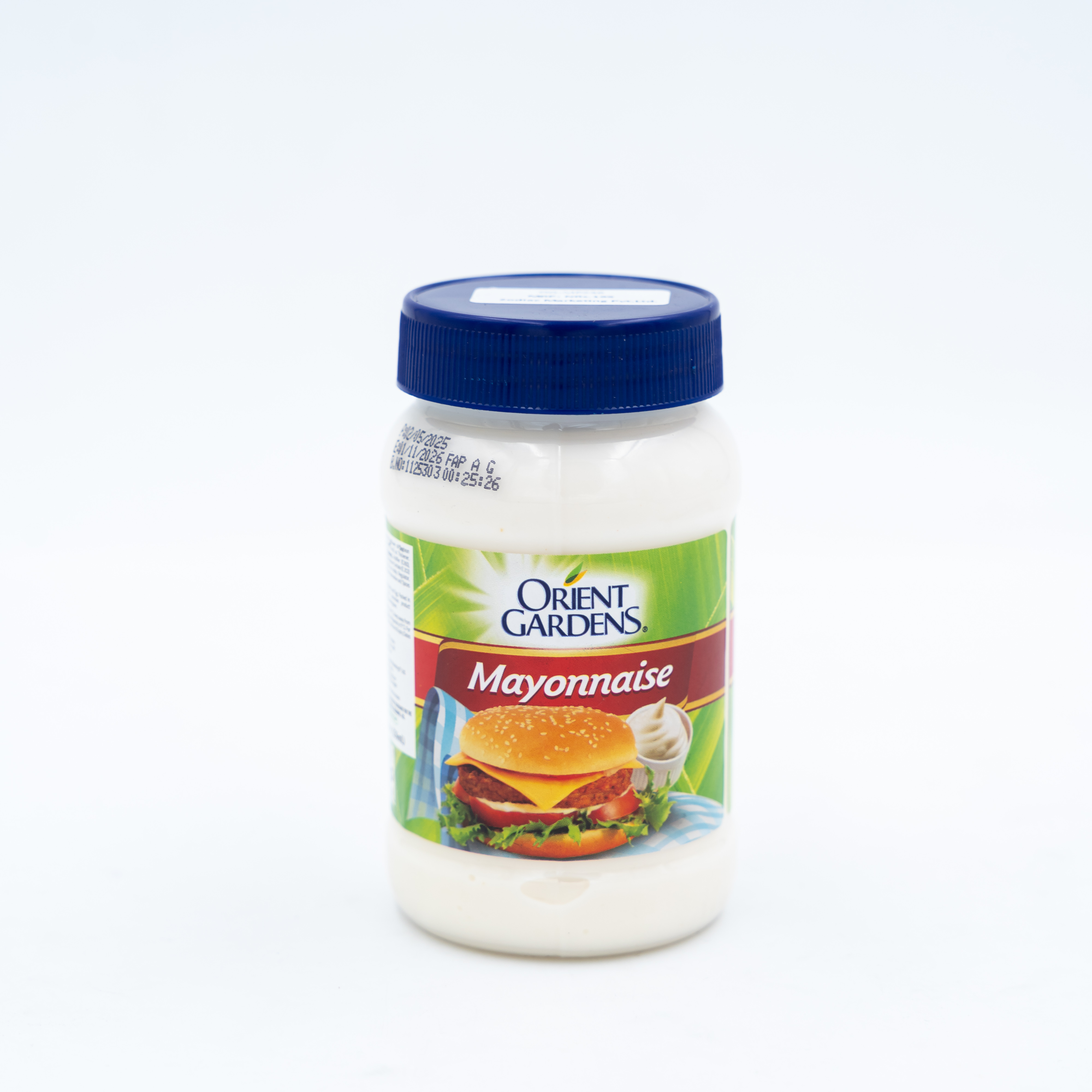 Orient Garden Mayonnaise 237g MRP 195