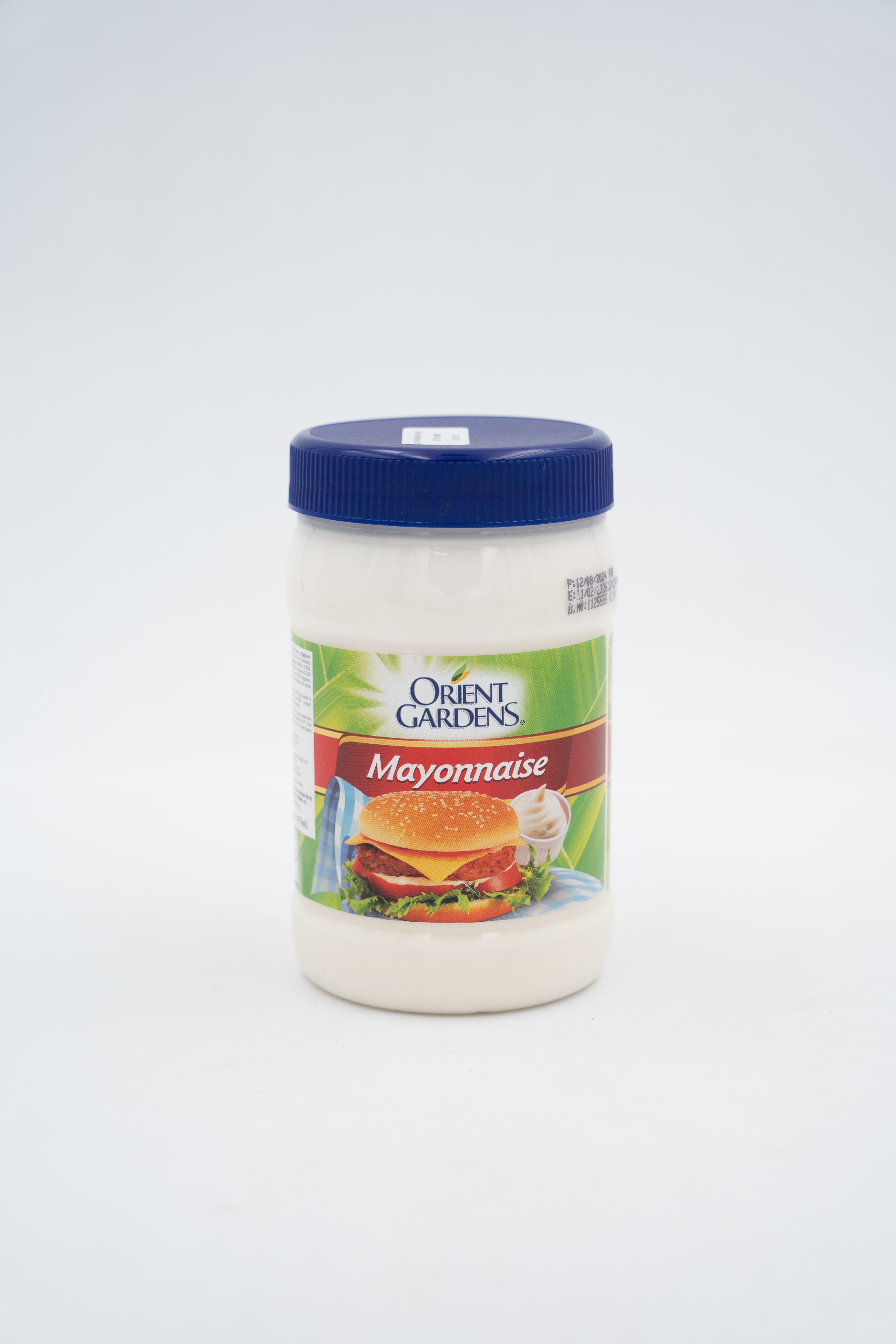 ORIENT GARDEN MAYONNAISE 473g MRP305