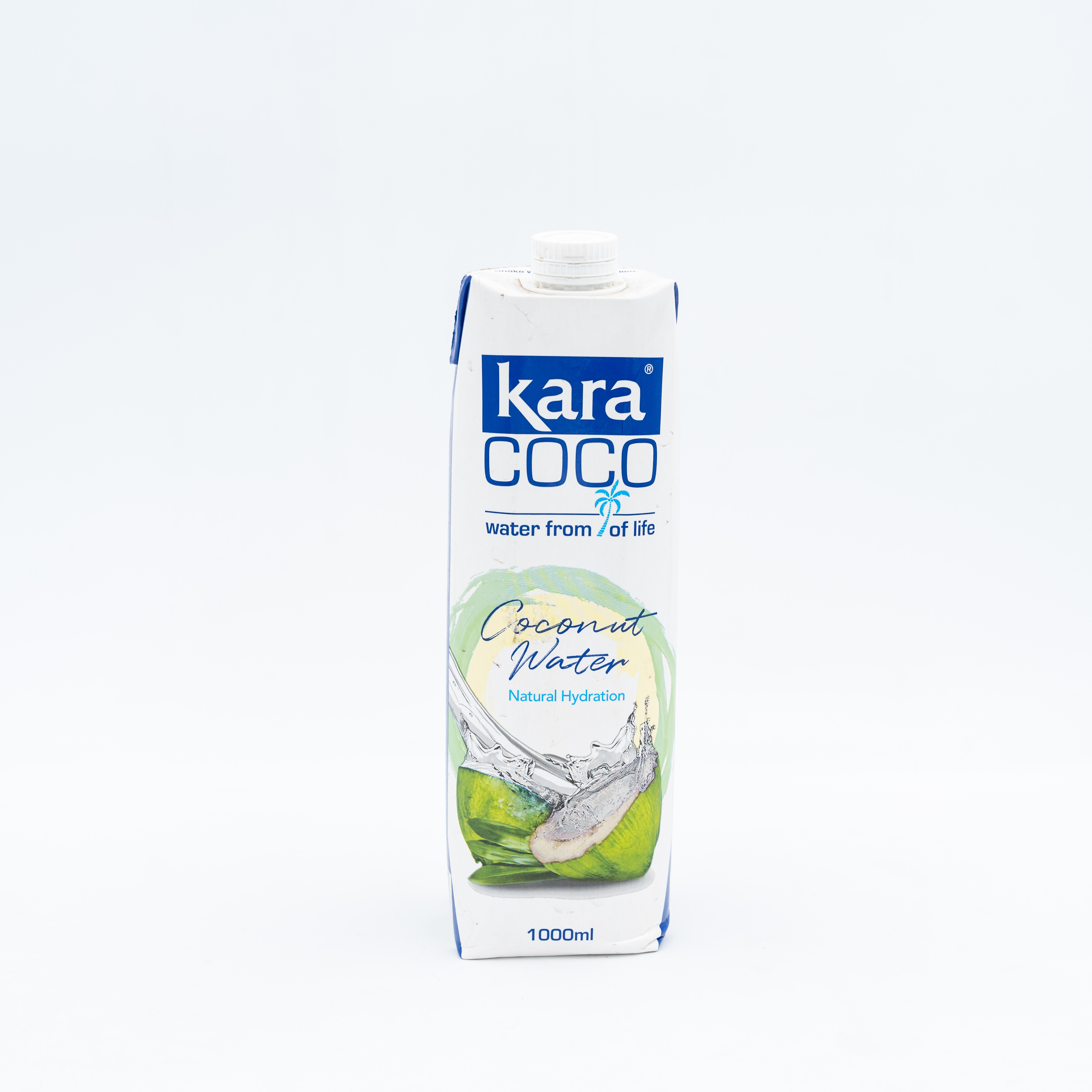 KARA COCO COCONUT WATER T 1L MRP520