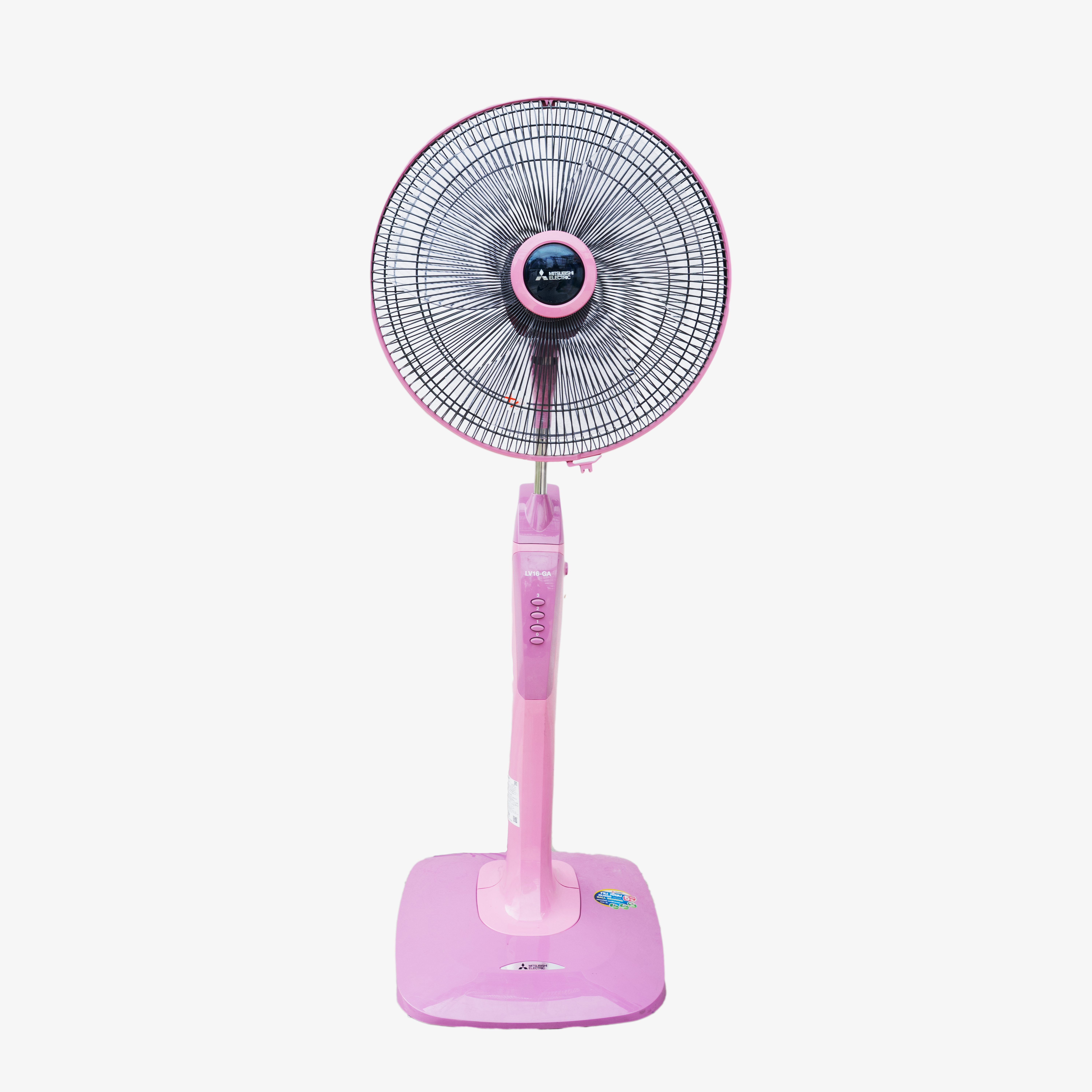 Mitshubishi Electric Stand Living Fan VL6-GA MRP14569