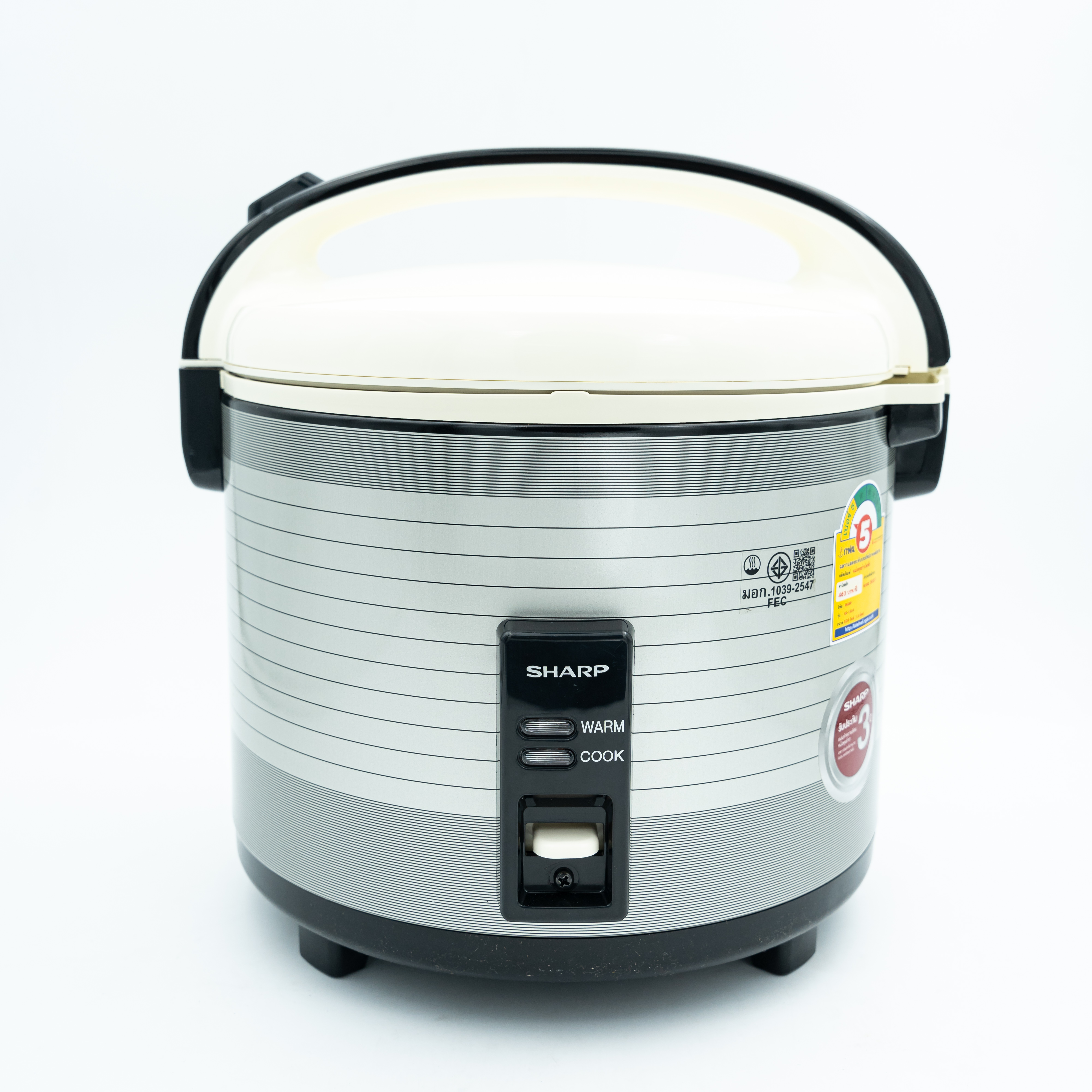 Sharp Rice Cooker MRP9611