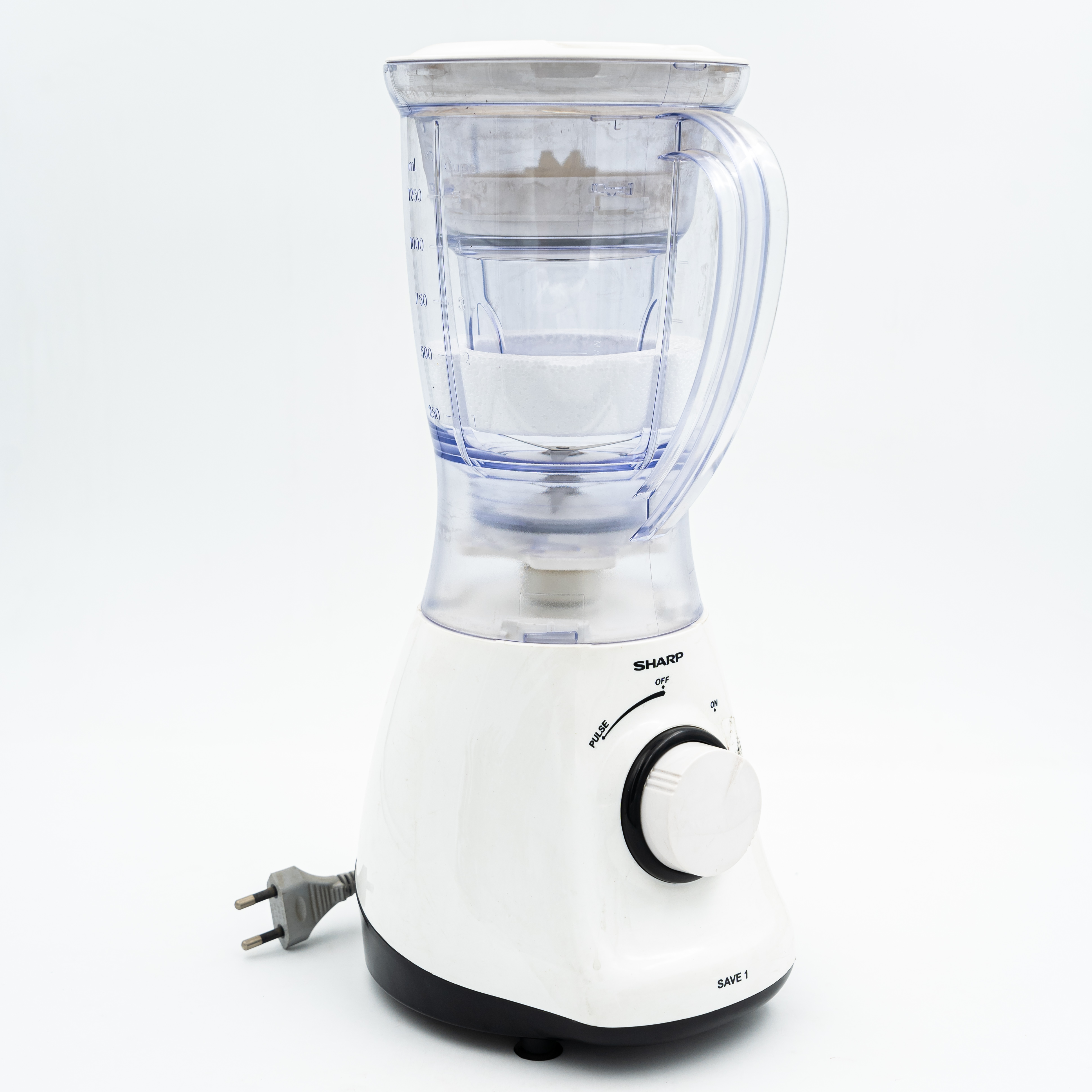 Sharp Blender MRP 8741