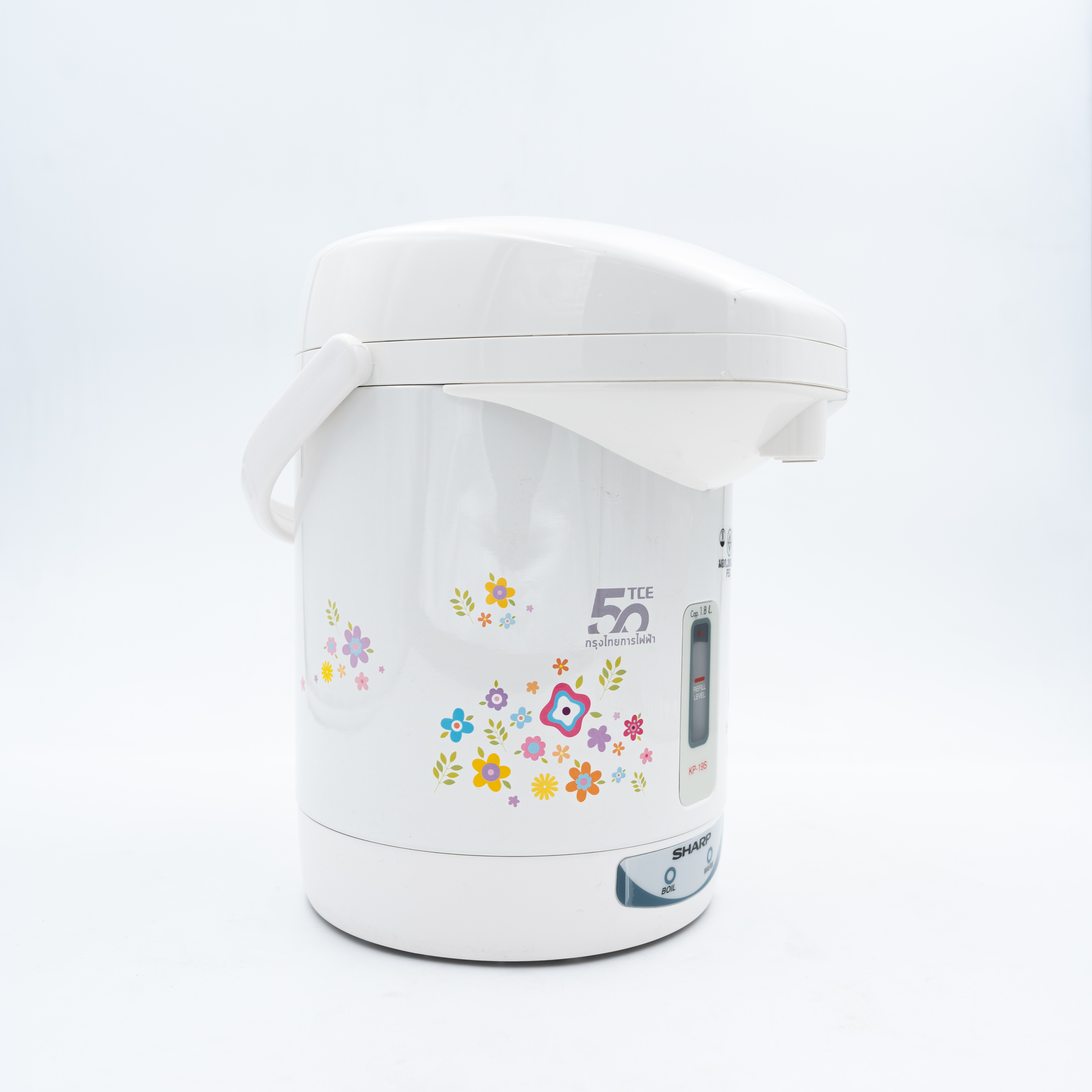 Sharp Hot Pot KP-19S MRP6268