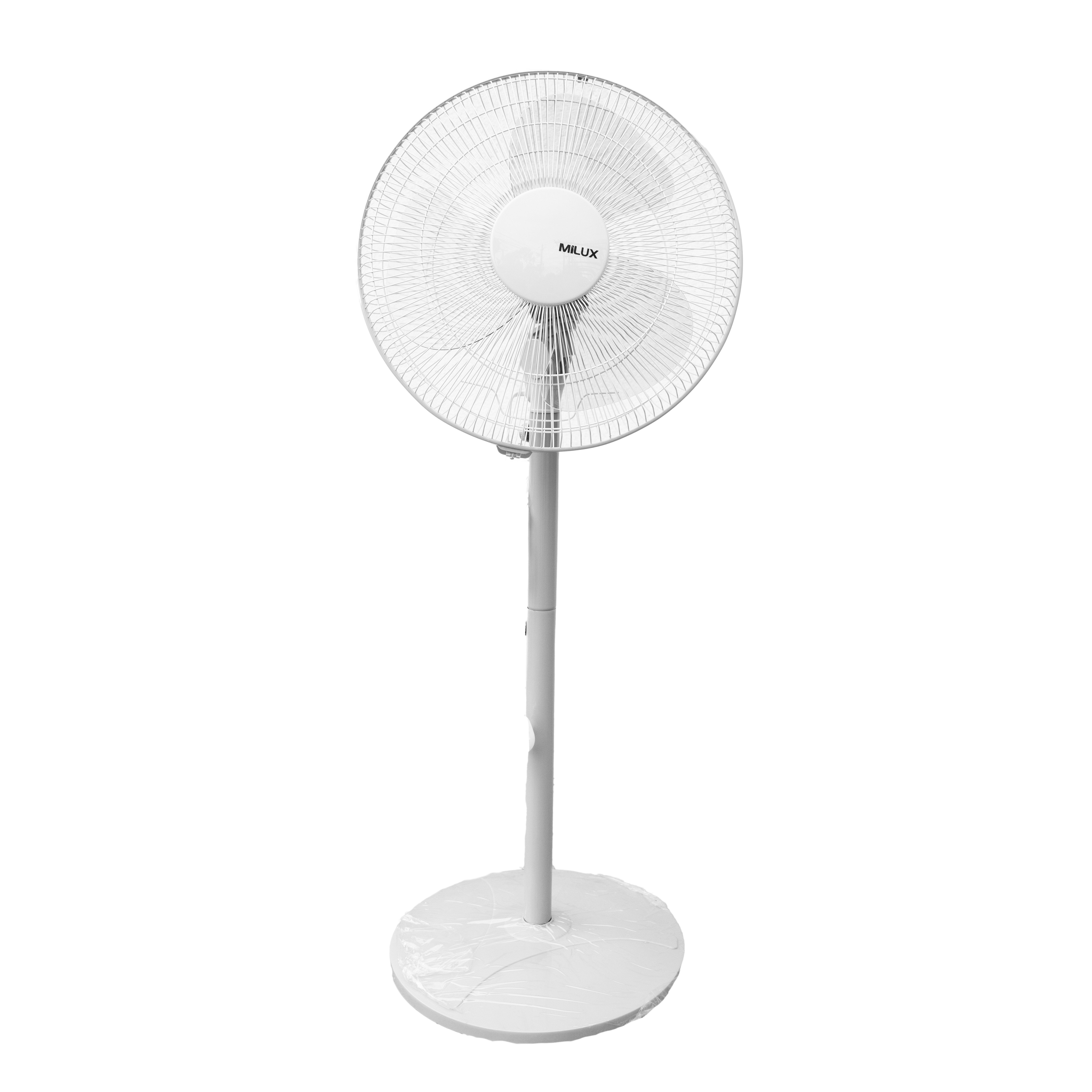 Milux Stand Fan MRP7595