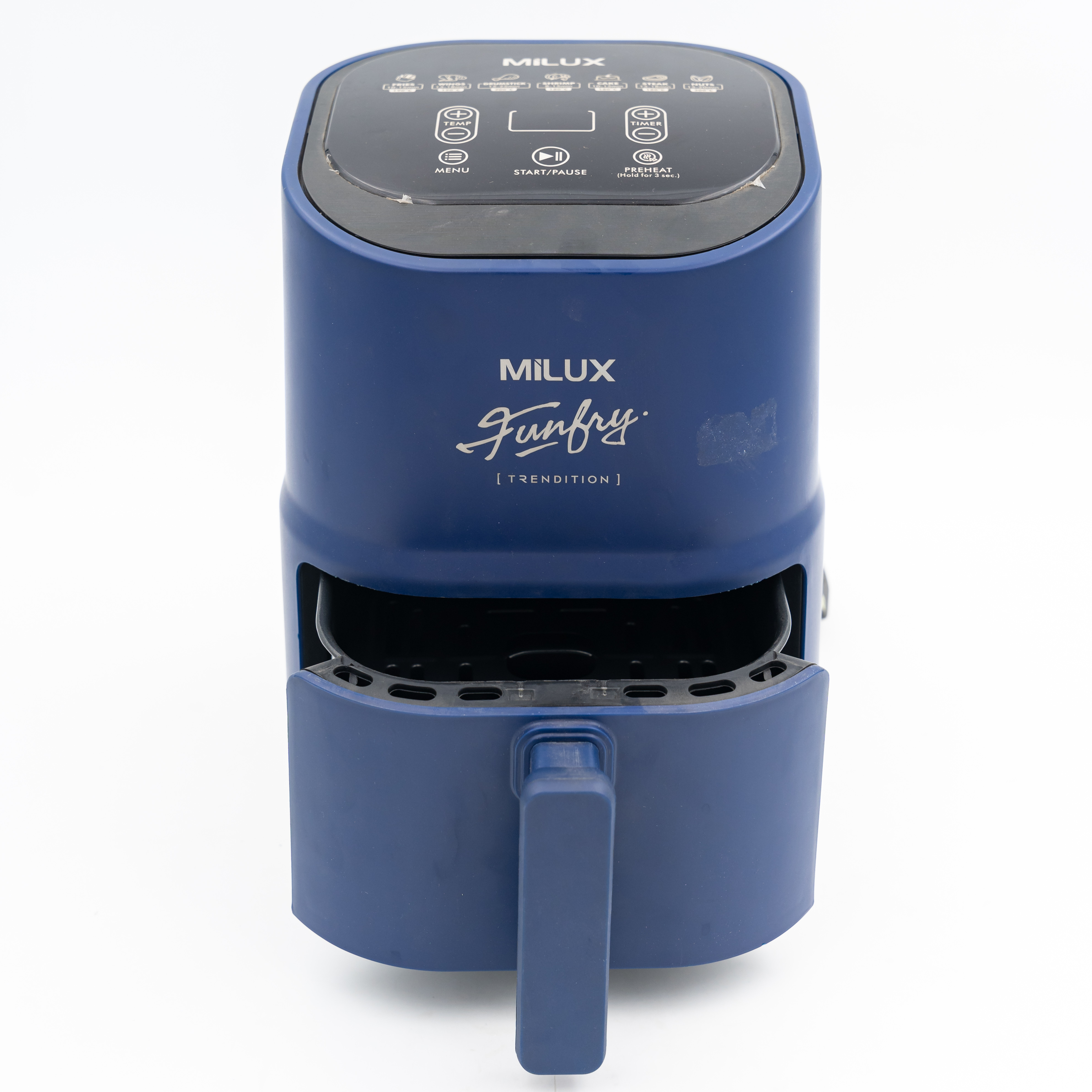Milux Air Fryer MRP8895
