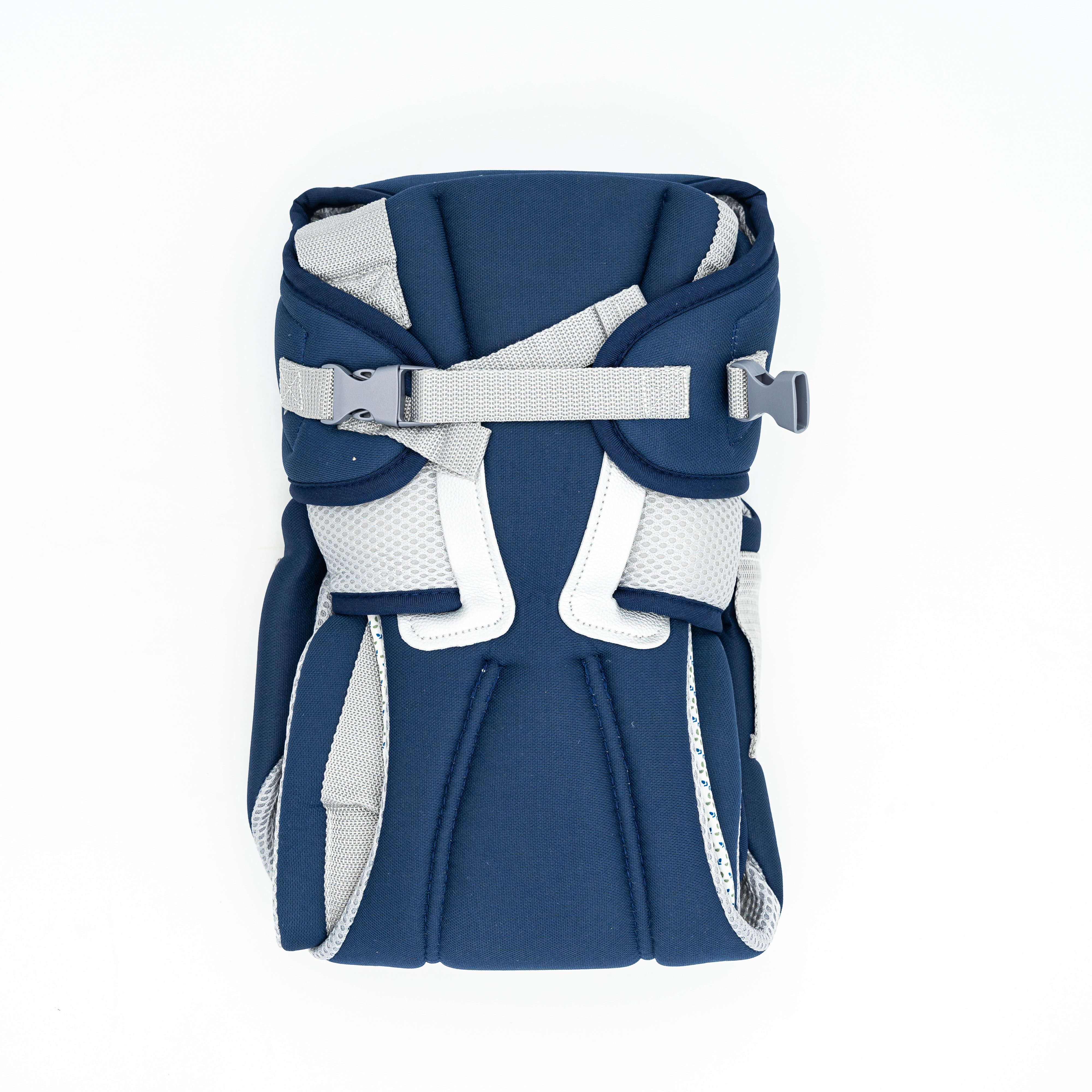 Baby Carrying Bag with Belt (Blue) Baby Accessories MRP 1995