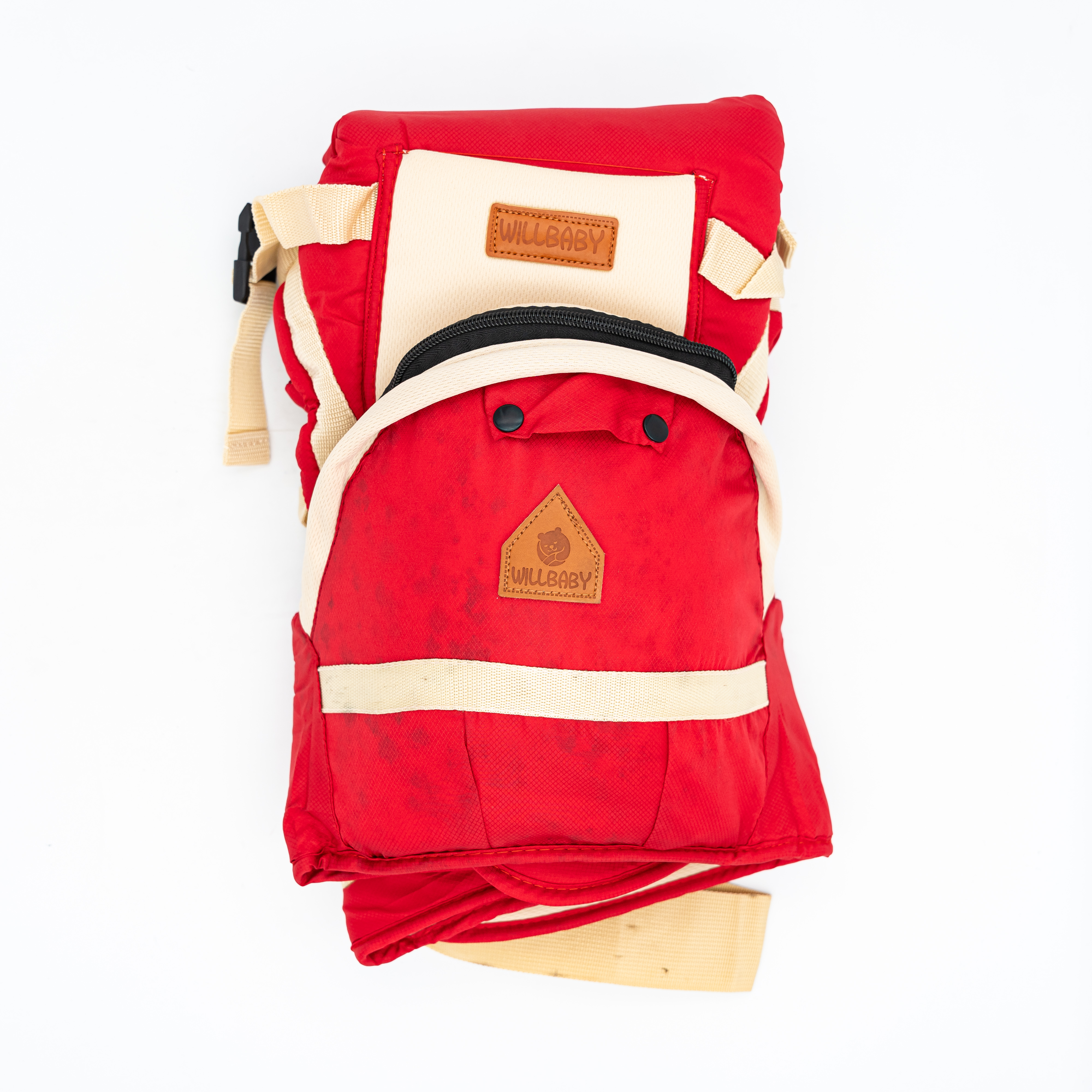 Premium Baby Carrying Bag with Belt MRP3065