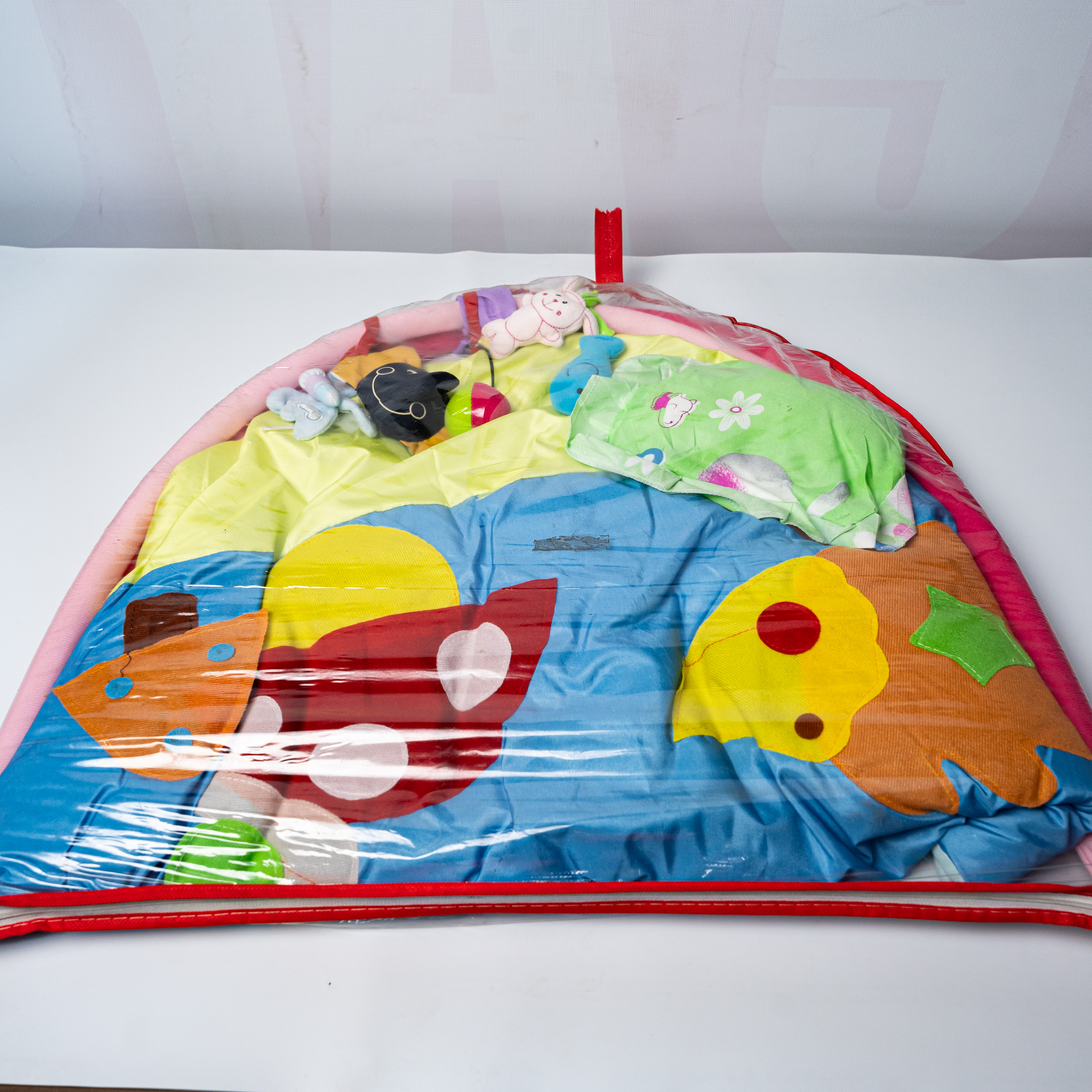 Baby Playing Mat TC MT6.7 Baby Accessories MRP 2695