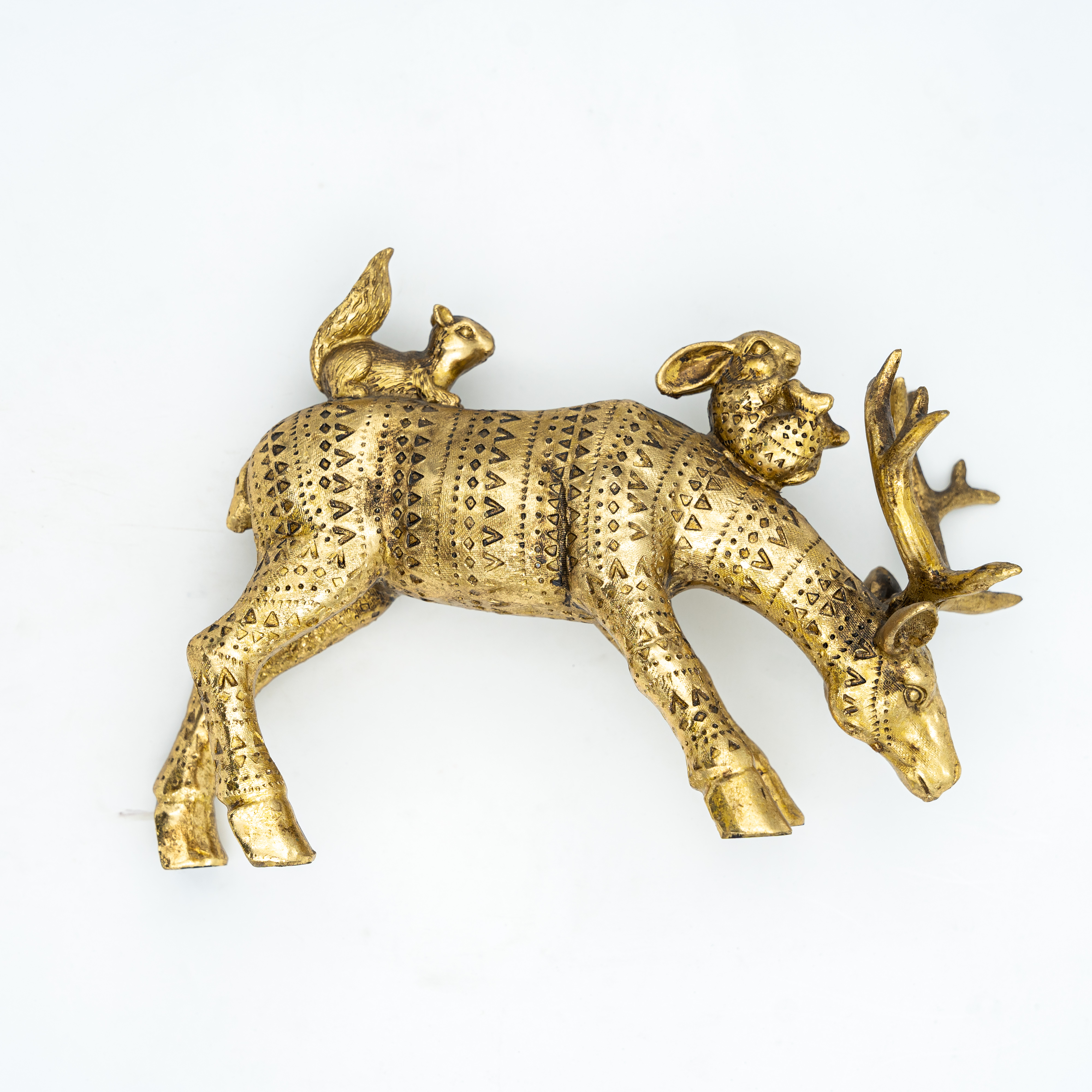 Deer Showpiece MRP2395