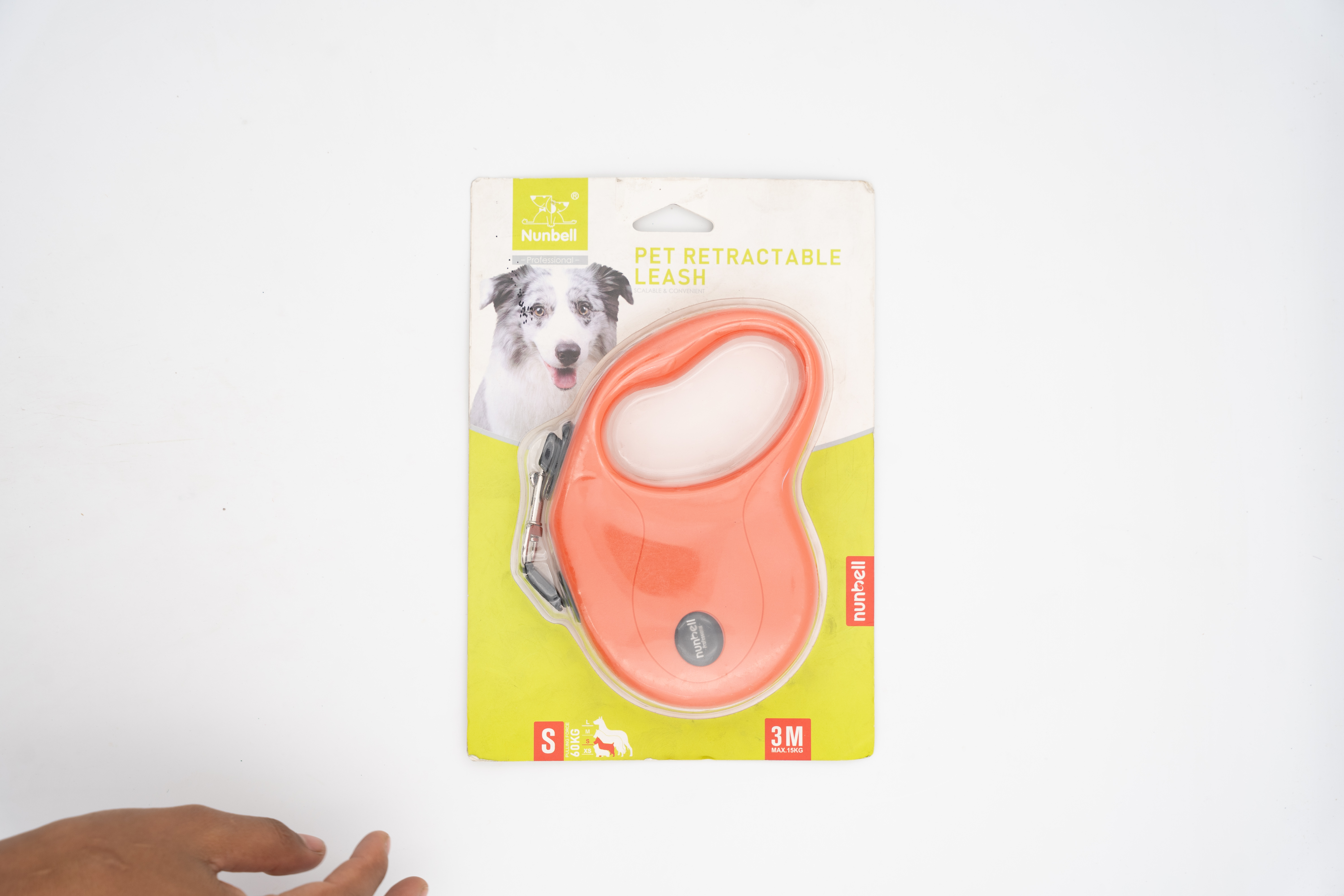 Dog Belt with Handle3 Meter For small Size Dog Max - 15kg MRP683