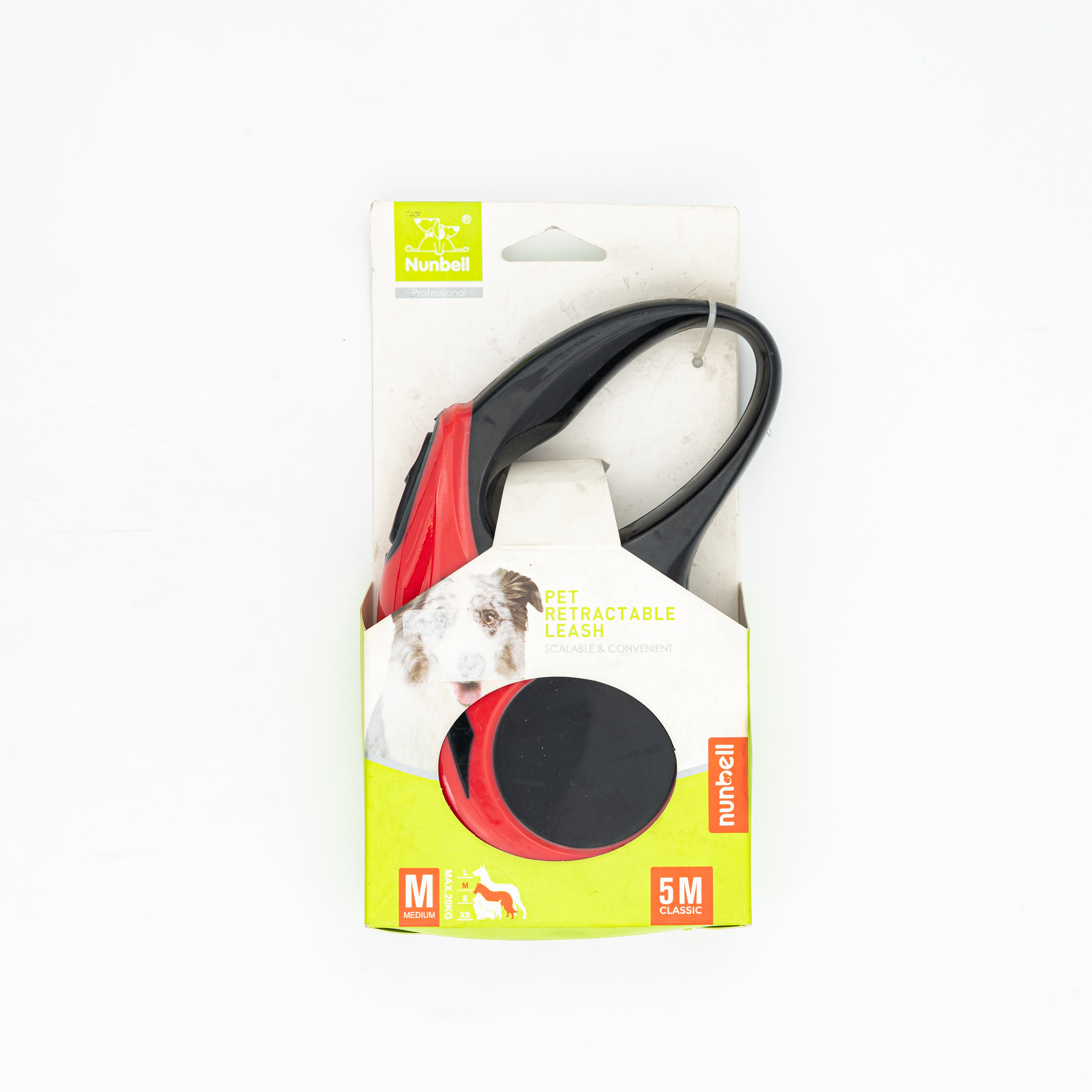Dog Belt with Handle Meter For Medium Size Dog Max - 20kg MRP1031