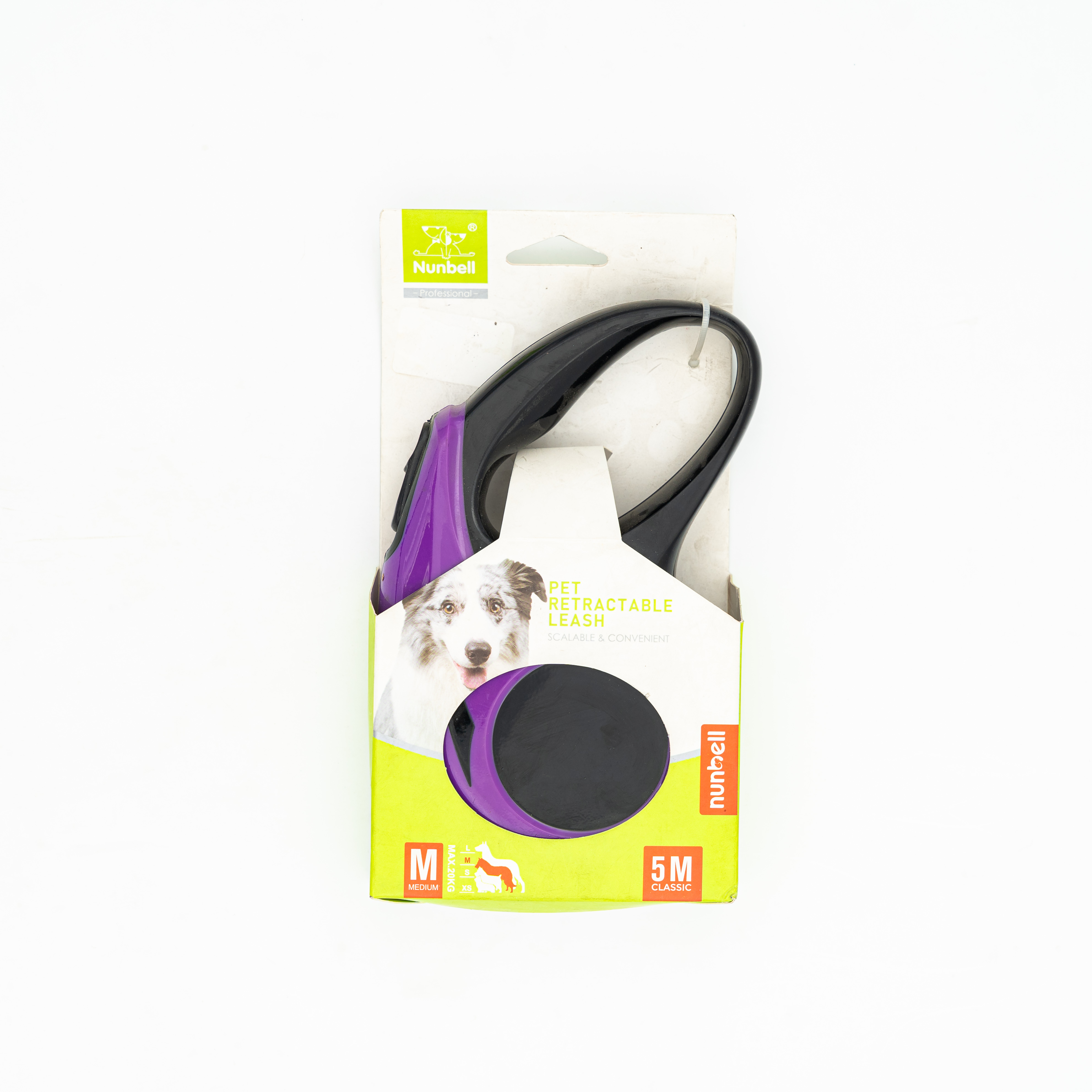 Dog Belt with Handle Meter For Medium Size Dog Max - 20kg MRP1031